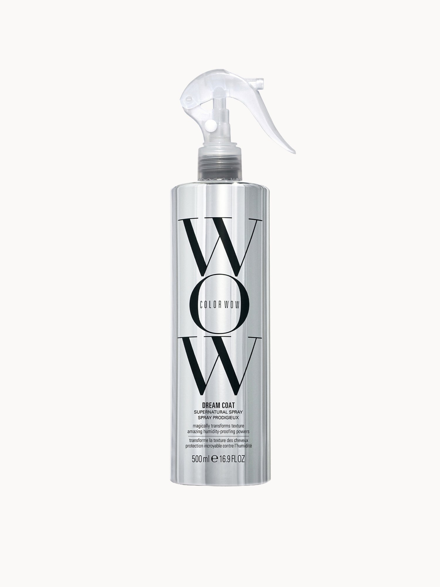 Color Wow Supersize Dream Coat Supernatural Spray 500ml