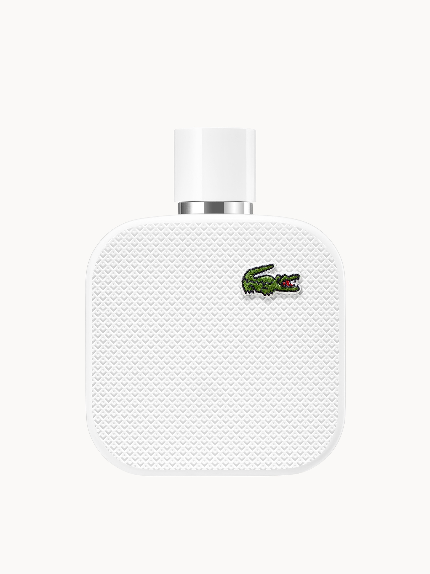 Lacoste: Lacoste L.12.12 Blanc Pour Lui Eau de Toilette 100ml