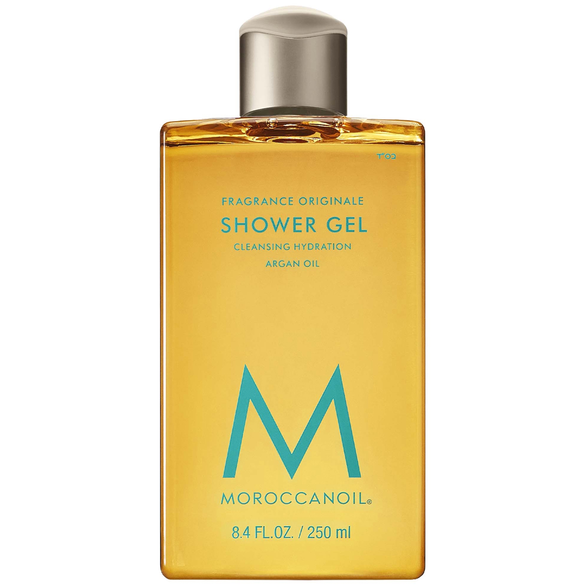 Moroccanoil Shower Gel Fragrance Originale 8.4 oz | Dermstore