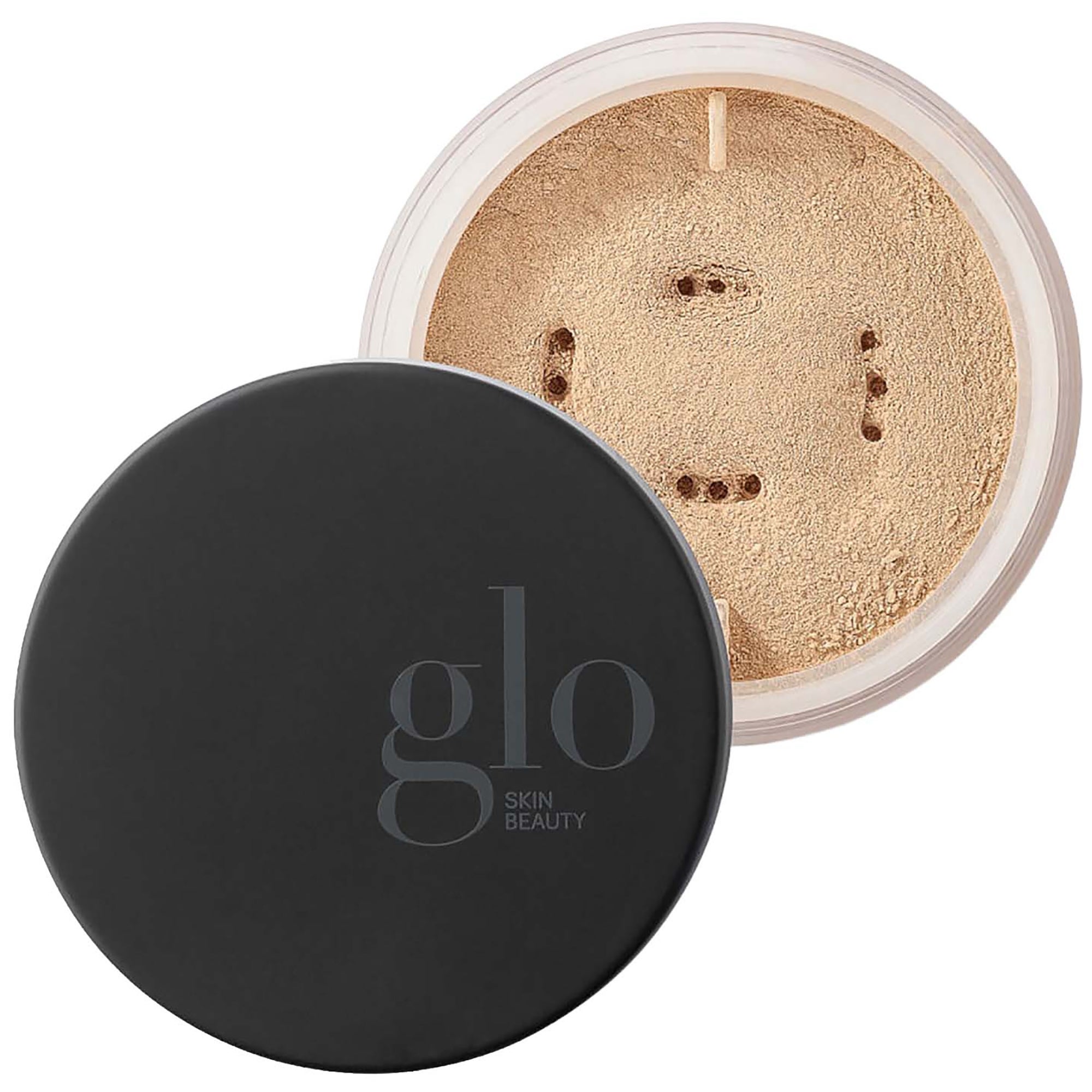Glo Skin Beauty Loose Base Powder Foundation (0.5 oz.) | Dermstore
