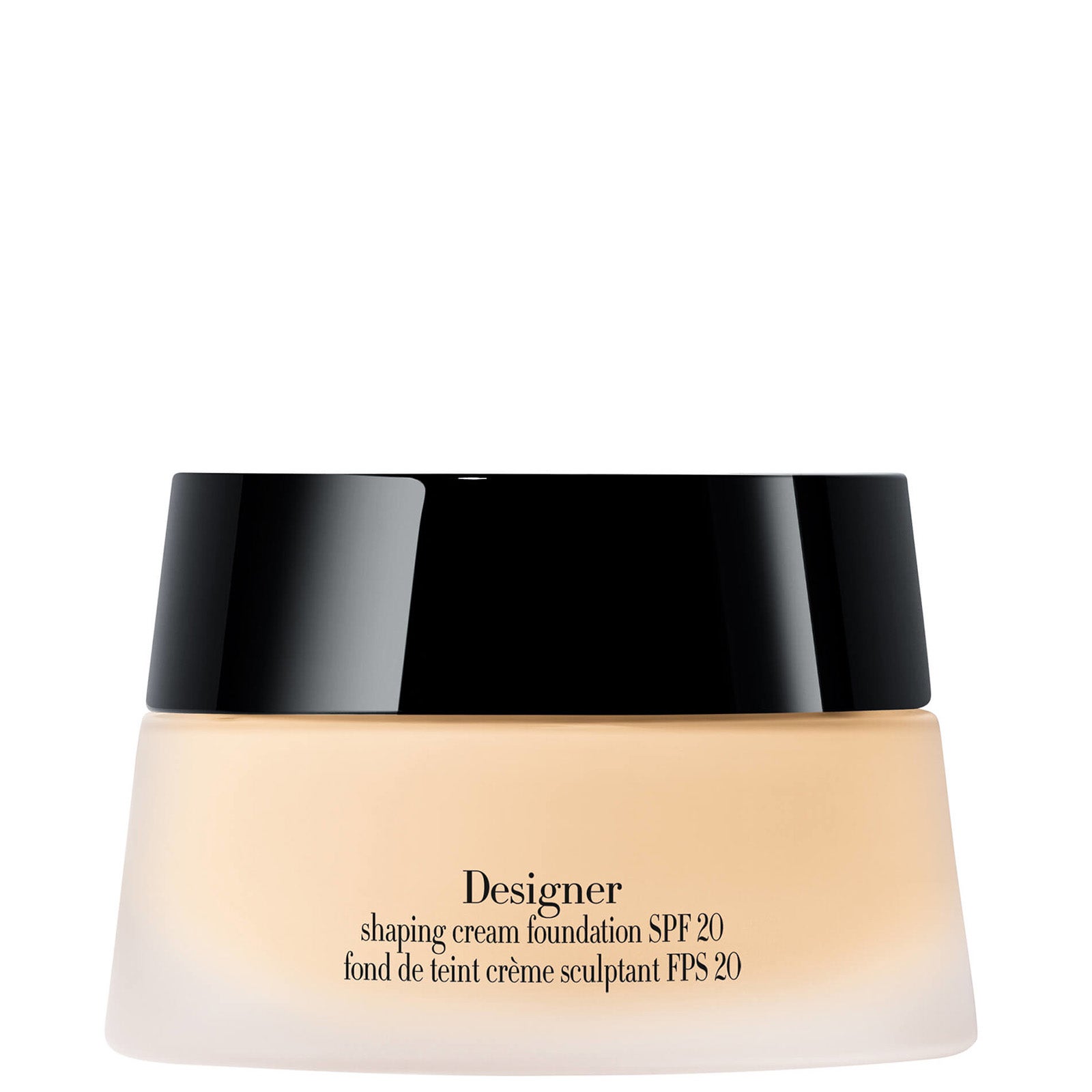 Armani Designer Cream Foundation 30ml (Various Shades) | LOOKFANTASTIC