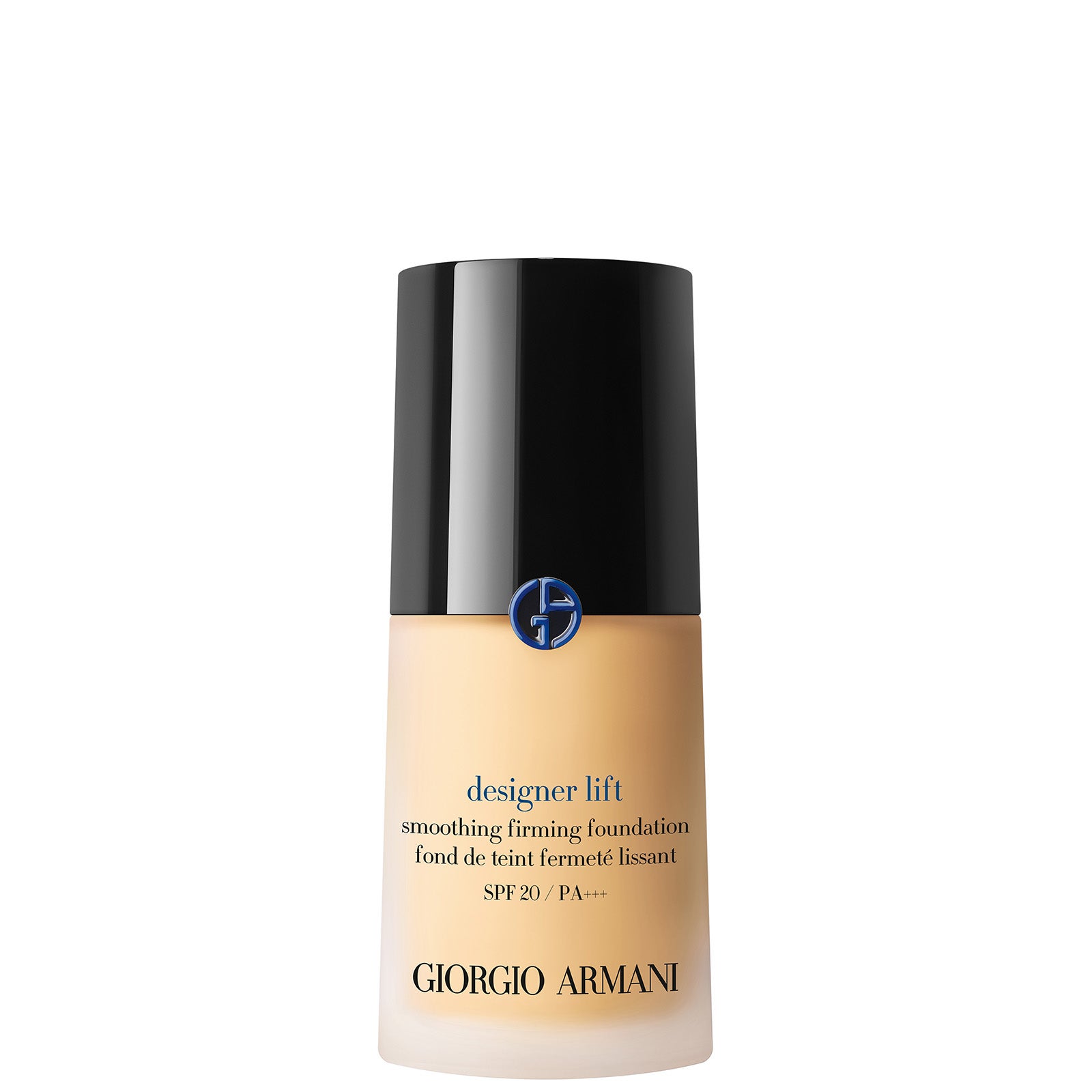 Armani Designer Lift Foundation 30ml - Shade 3 | LOOKFANTASTIC