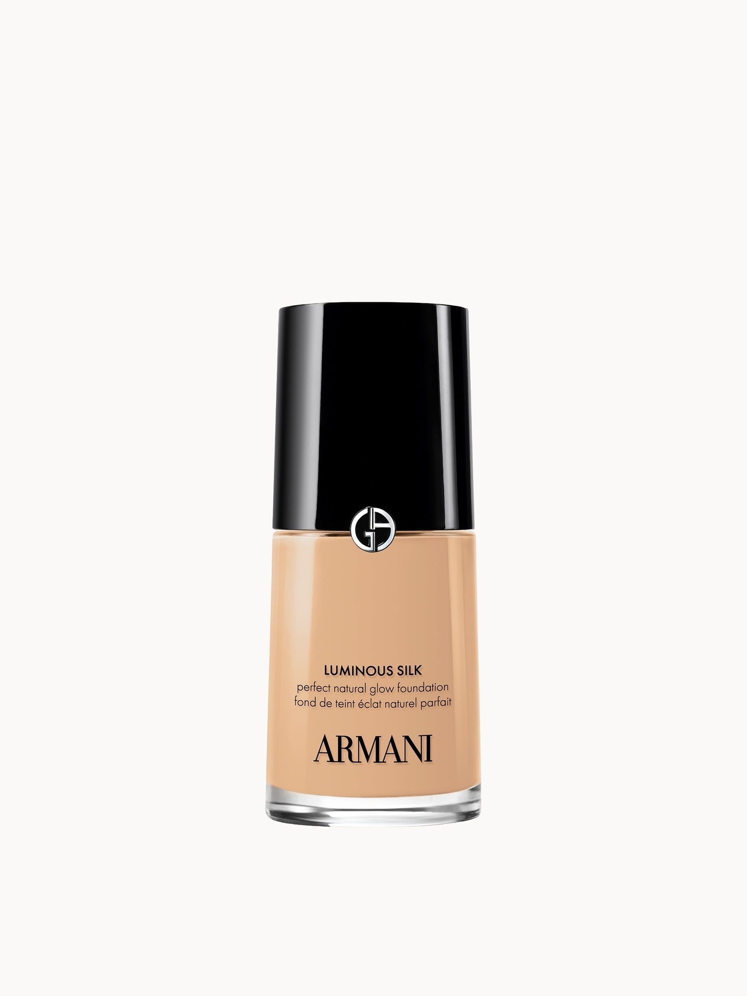 sponsored: Armani Luminous Silk Foundation 30ml (Various Shades)