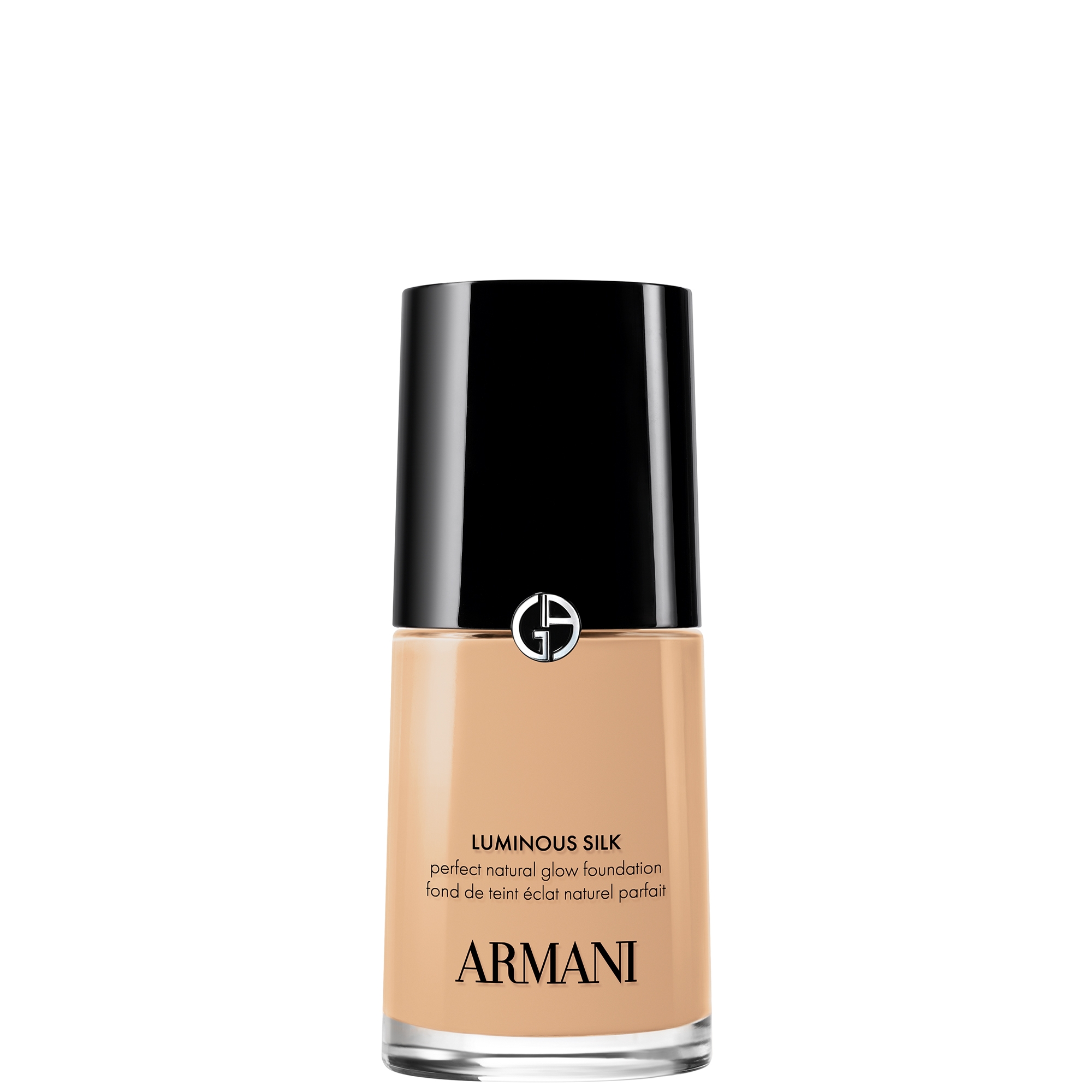 sponsored: Armani Luminous Silk Foundation 30ml (Various Shades)