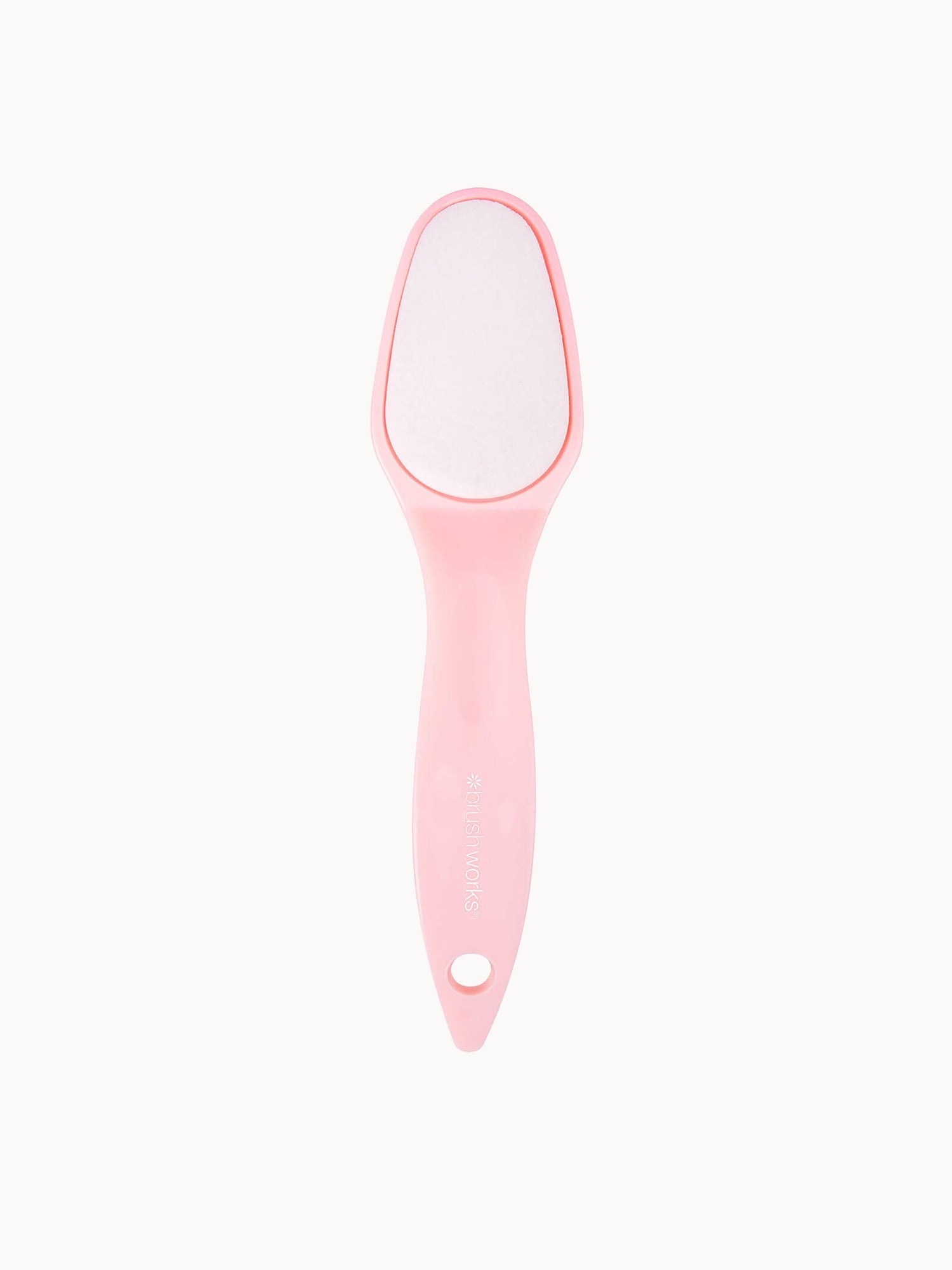 brushworks Foot File
