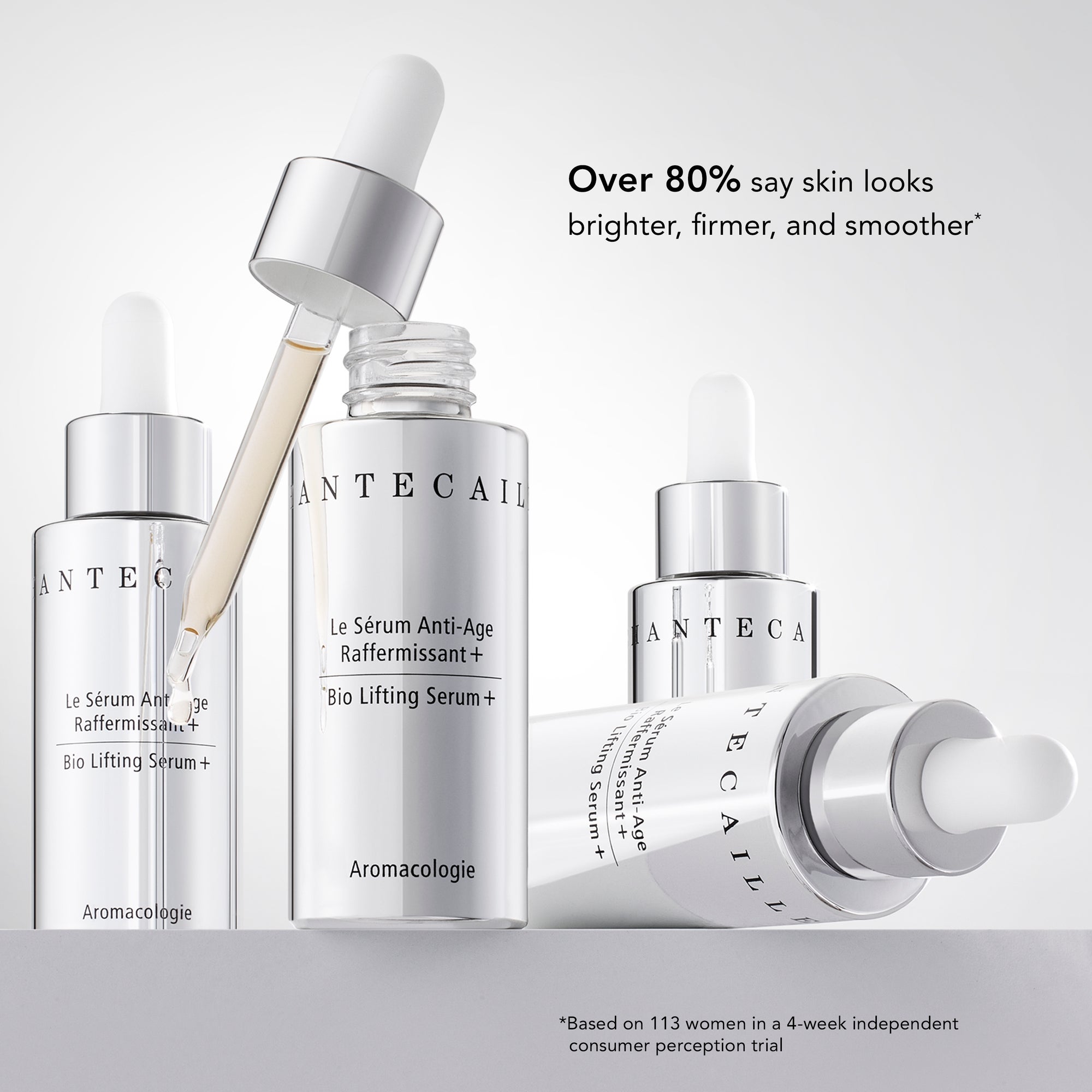 Chantecaille Bio Lifting Mask+ 50ml | Dermstore