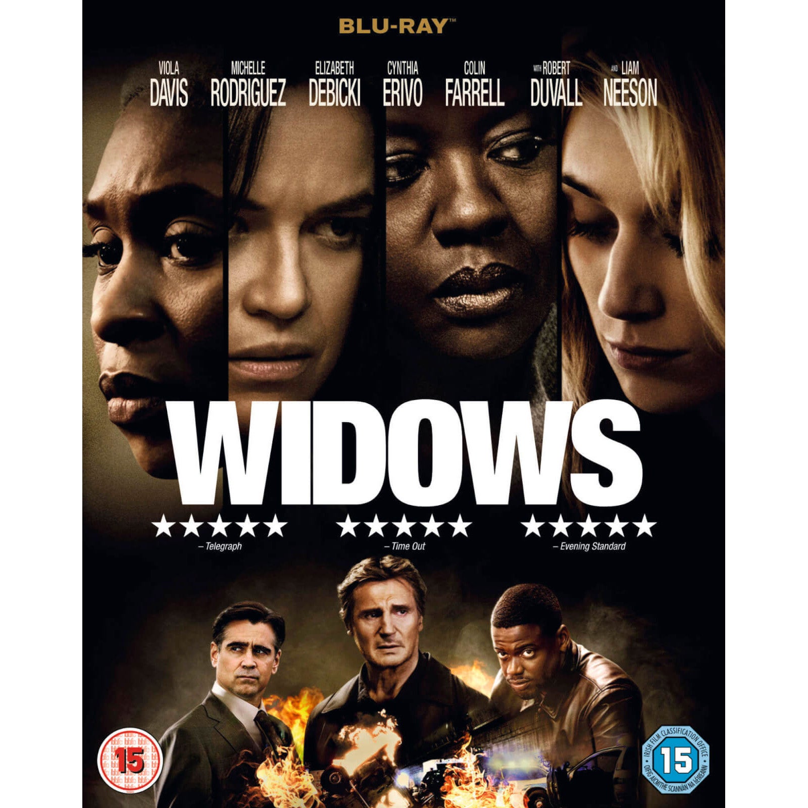 DVD: Films/Movies, TV & Box Sets | Zavvi US