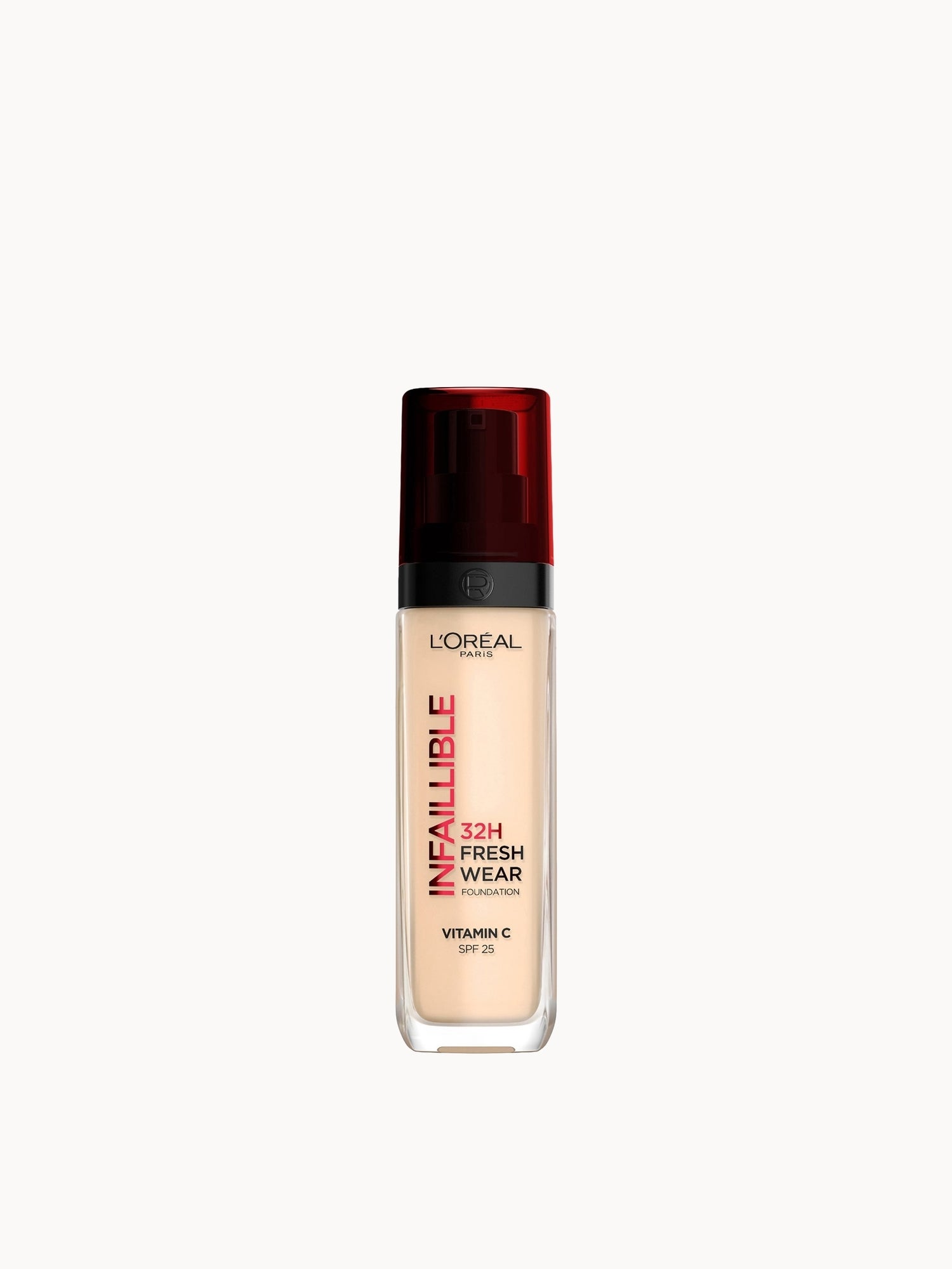 L'Oréal Paris Infallible 32H Freshwear Liquid Foundation (Various Shades)