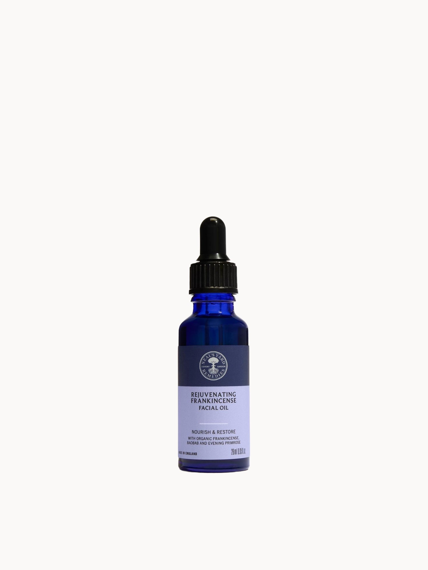 Neal's Yard Remedies Rejuvenating Frankincense Facial Oil 30ml