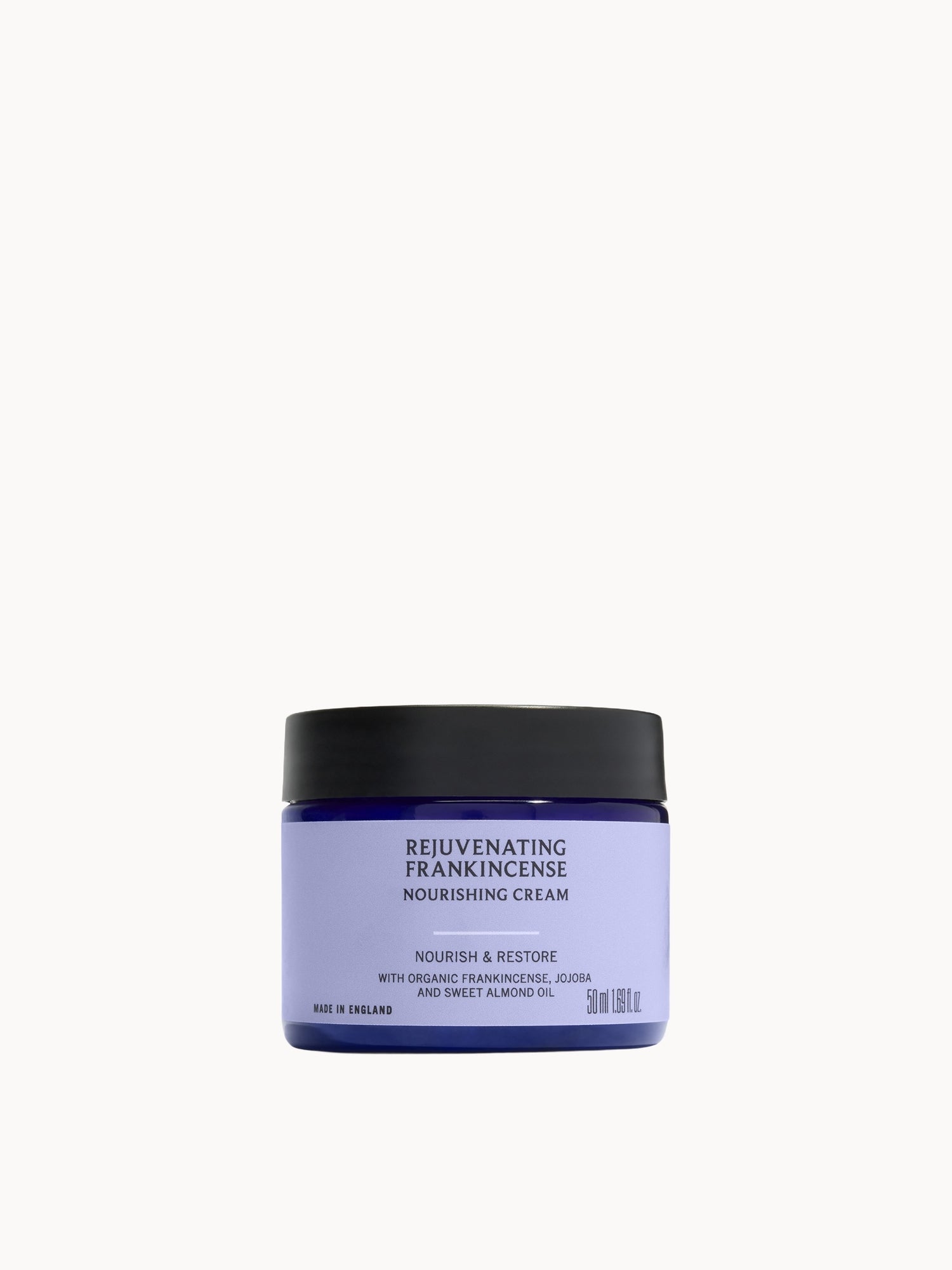 Neal's Yard Remedies Frankincense Nourishing Cream 50g