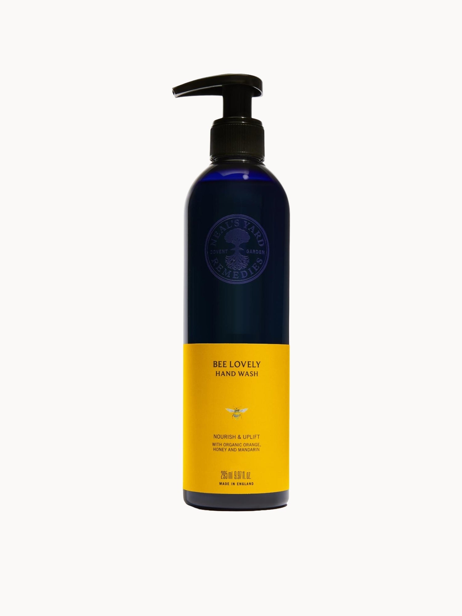 Neal's Yard Remedies Bee Lovely Hand Wash 295ml