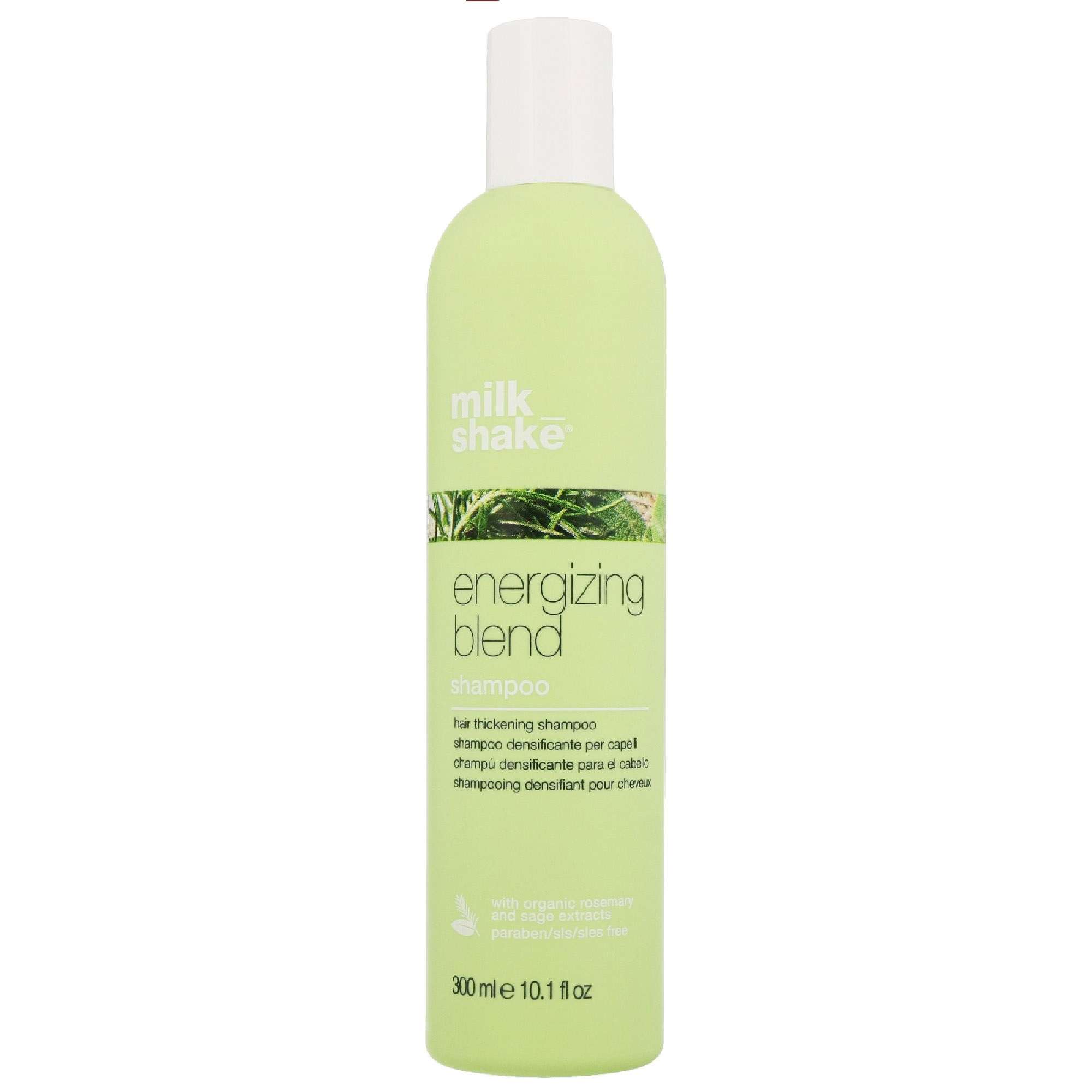 milk_shake: milk_shake Energizing Blend Shampoo 300ml