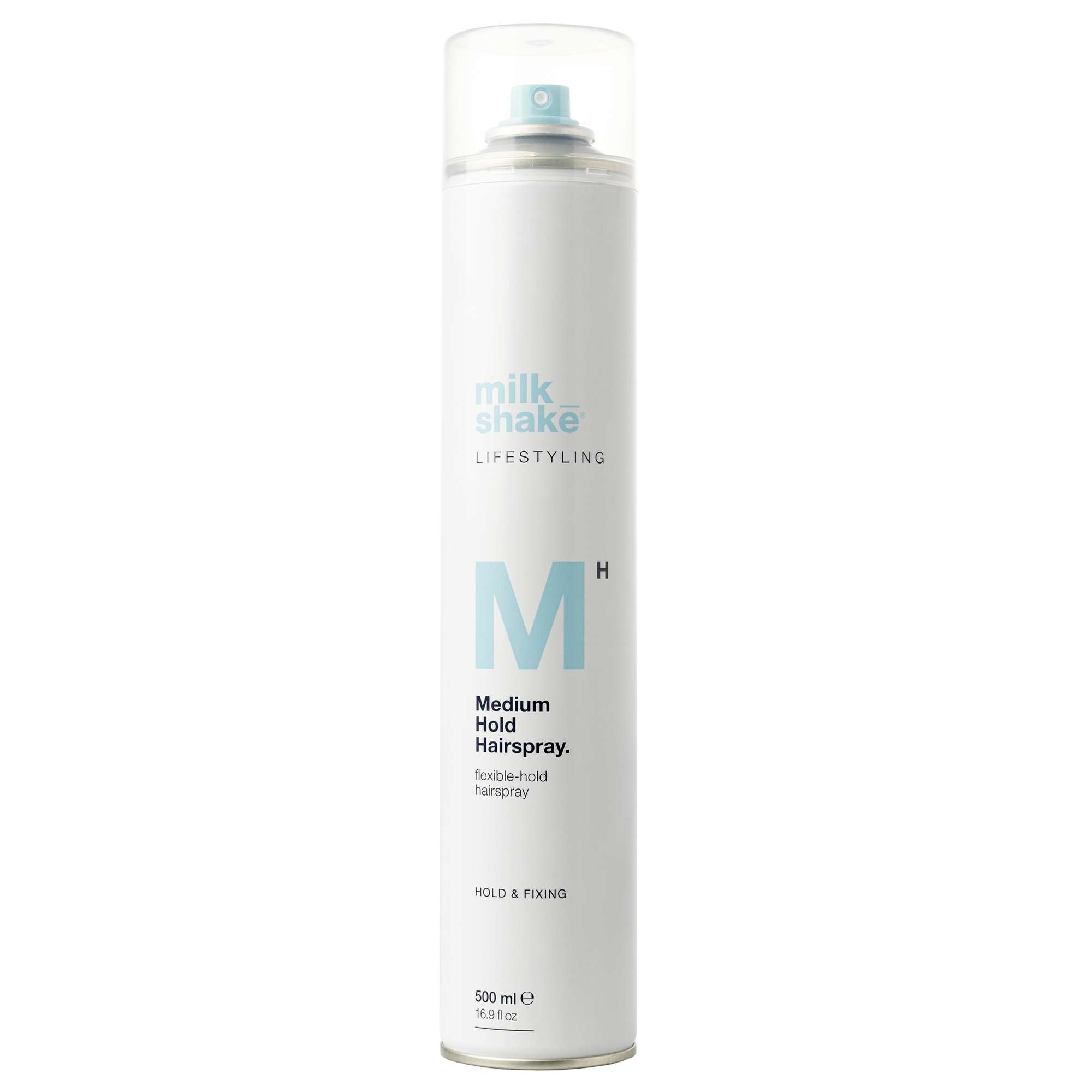 milk_shake: milk_shake Lifestyling Medium Hold Hairspray 500ml