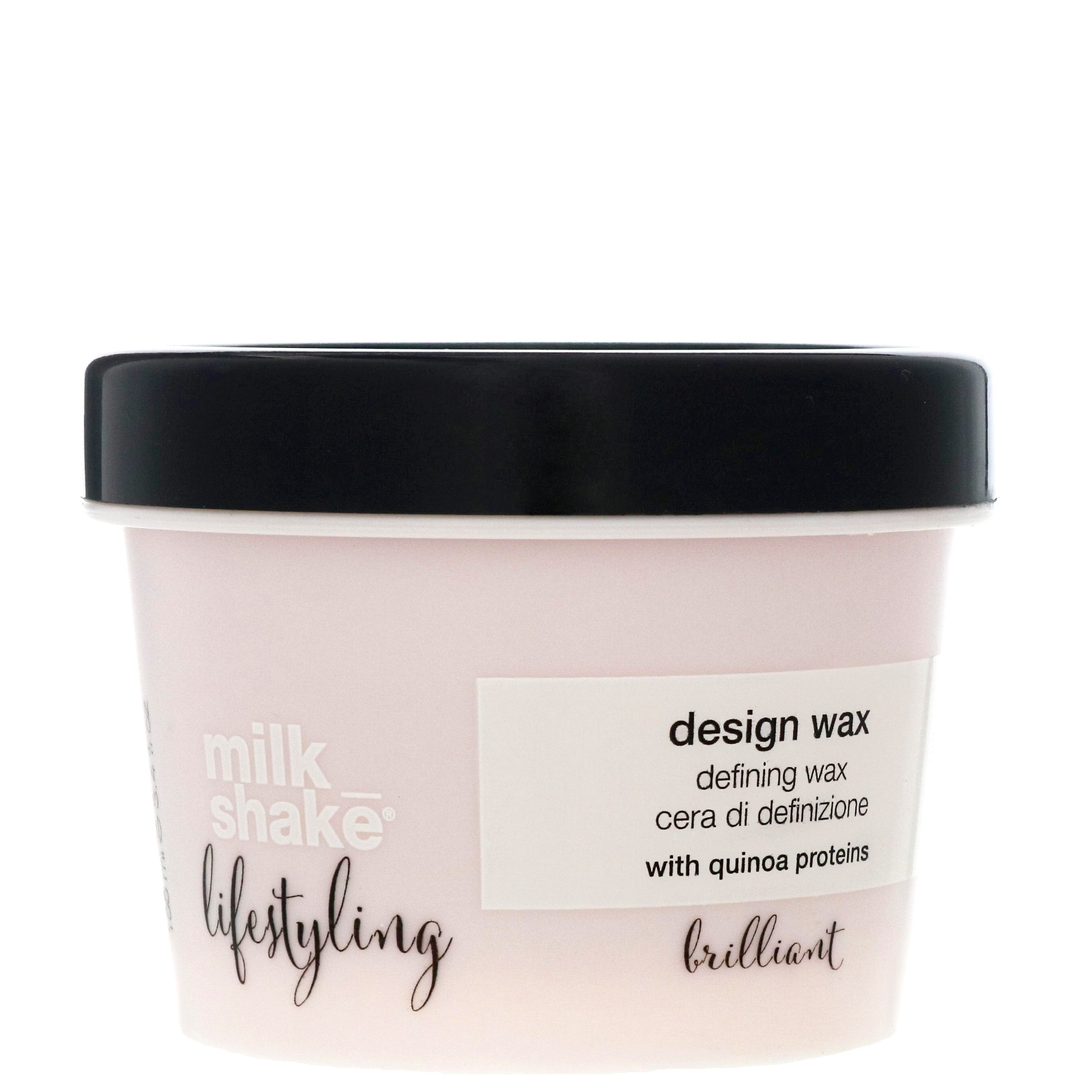 milk_shake: milk_shake Lifestyling Design Wax 100ml