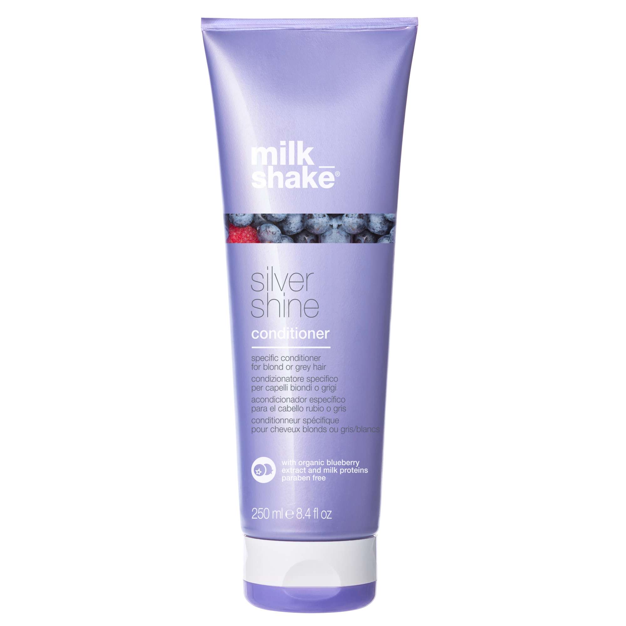 milk_shake: milk_shake Silver Shine Conditioner 250ml