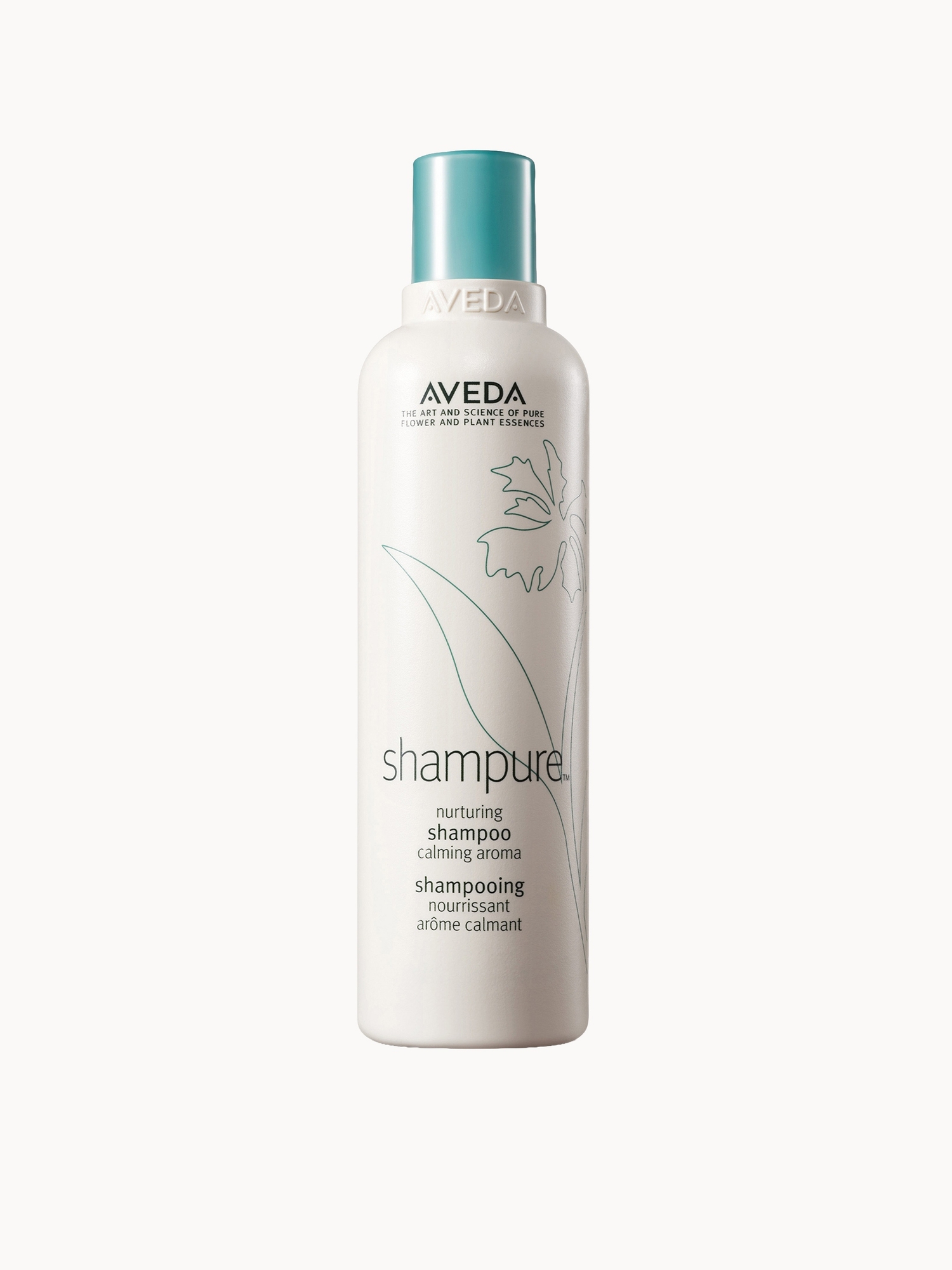 Aveda: Aveda Shampure Nurturing Shampoo 250ml
