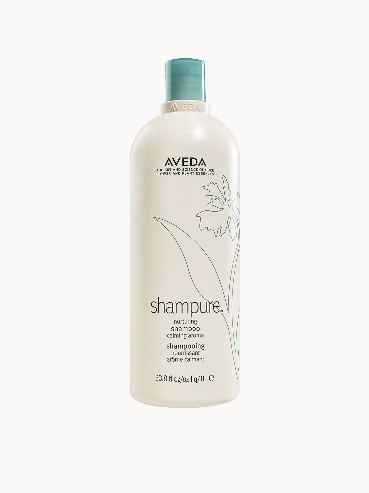 Aveda: Aveda Shampure Nurturing Shampoo 1000ml