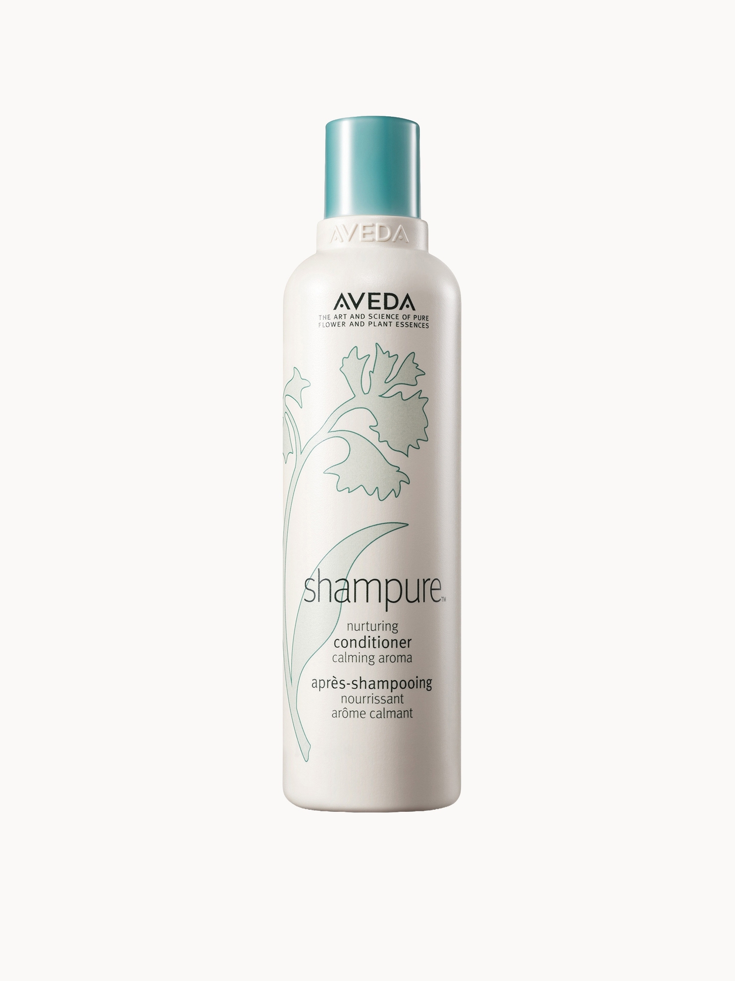 Aveda: Aveda Shampure Nurturing Conditioner 250ml
