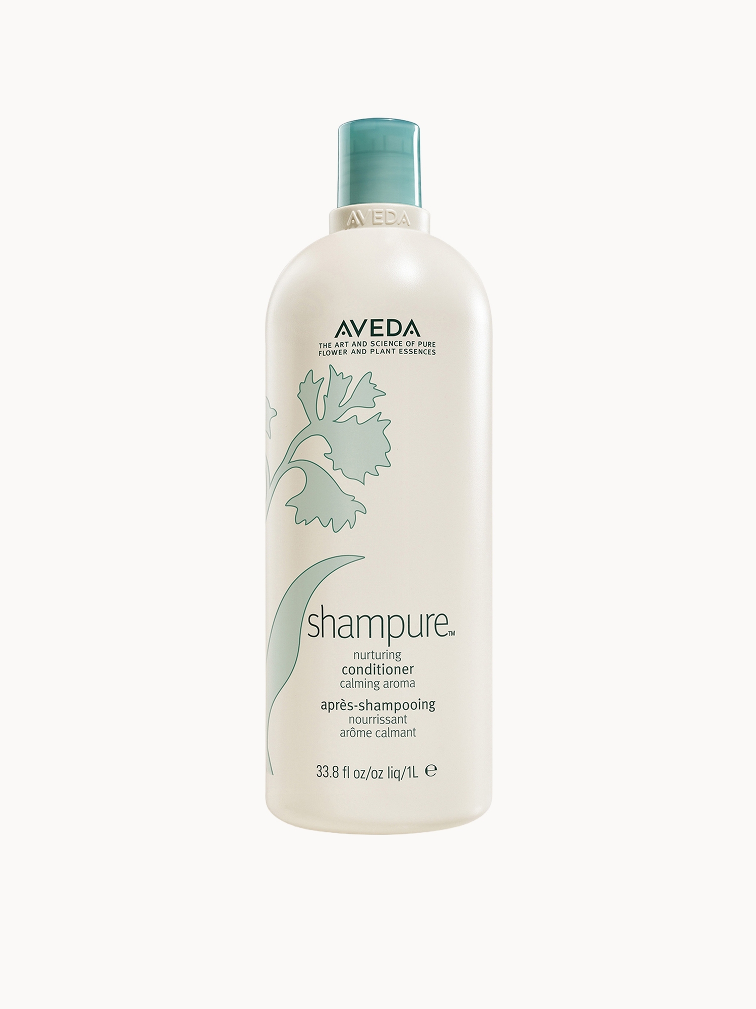 Aveda: Aveda Shampure Nurturing Conditioner 1000ml