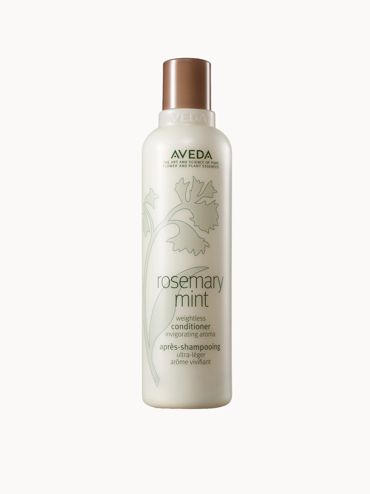 Aveda: Aveda Rosemary Mint Weightless Conditioner 250ml