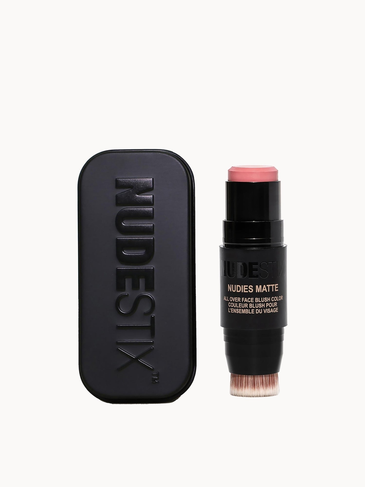 NUDESTIX Nudies Matte All Over Face Blush Colour 7g (Various Shades)