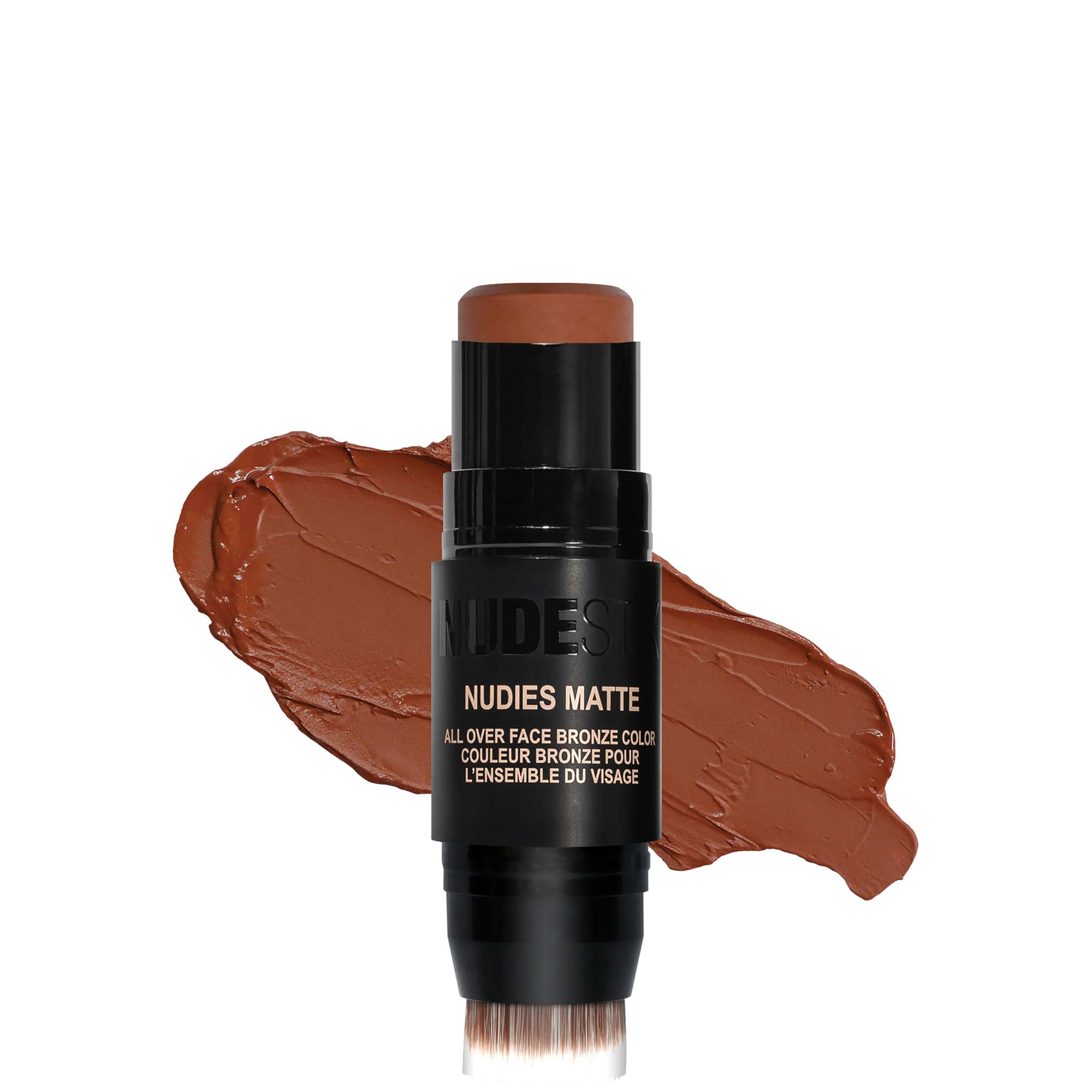 NUDESTIX Nudies All Over Face Color Matte - Bondi Bae | CultBeauty