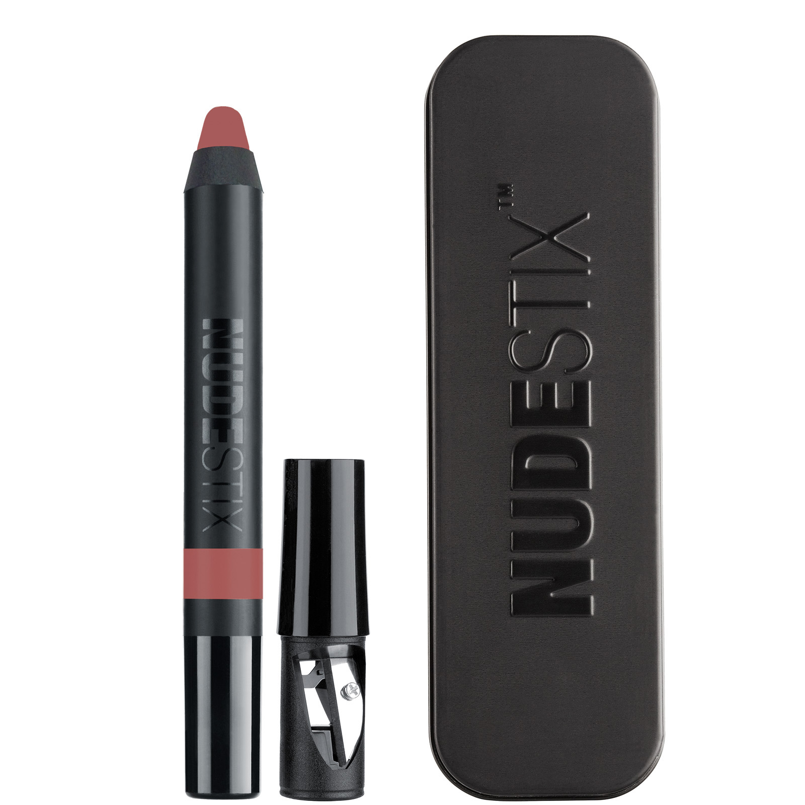 cult NUDESTIX Magnetic Matte Lip Colour 2.8g (Various Shades)