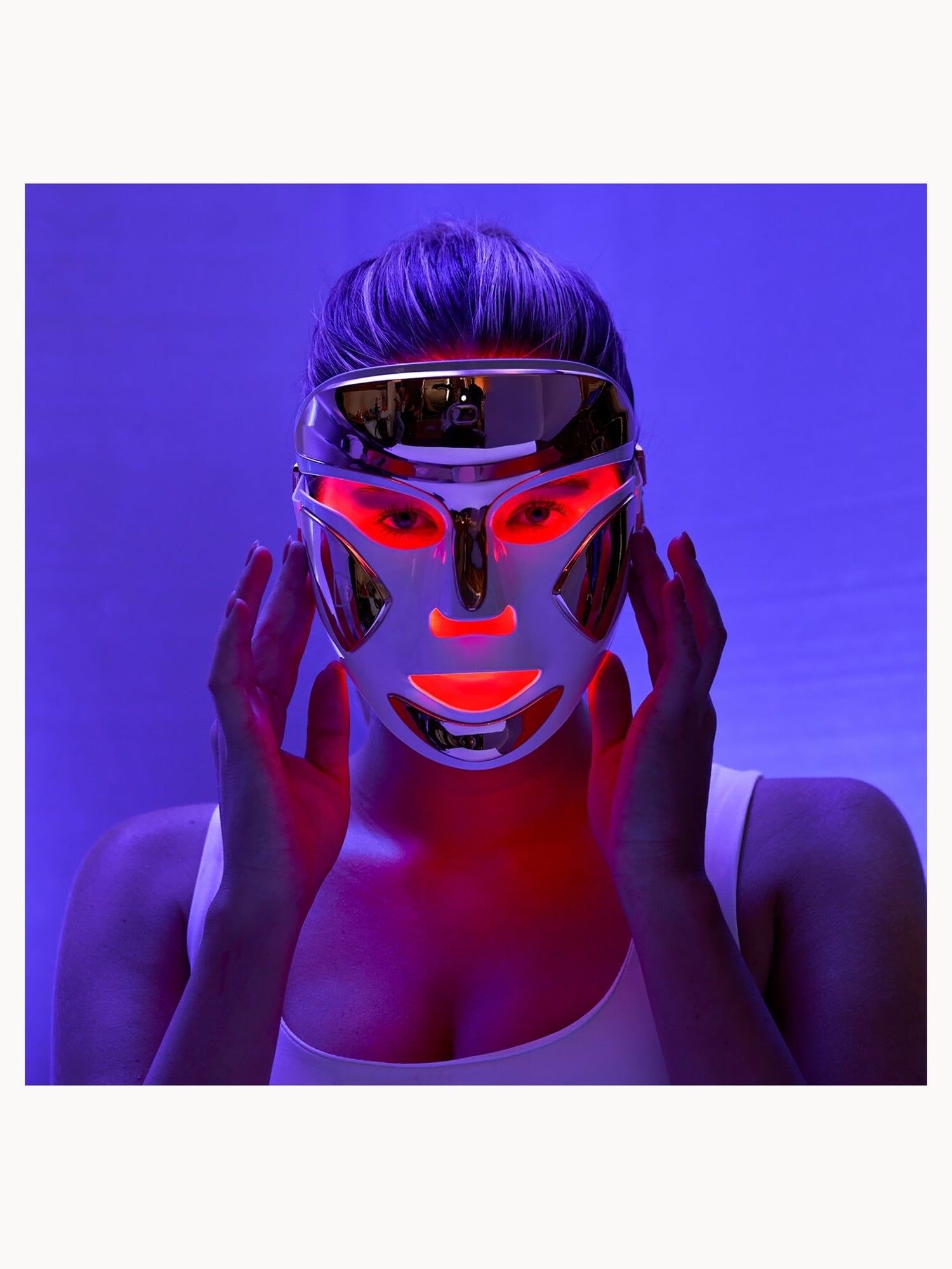 Dr Dennis Gross DRx SpectraLite LED FaceWare Pro | LOOKFANTASTIC