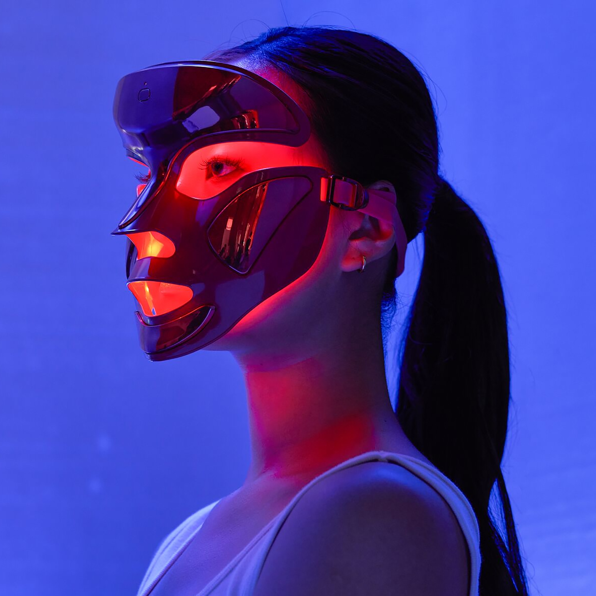 Dr Dennis Gross DRx SpectraLite FaceWare Pro | Cult Beauty