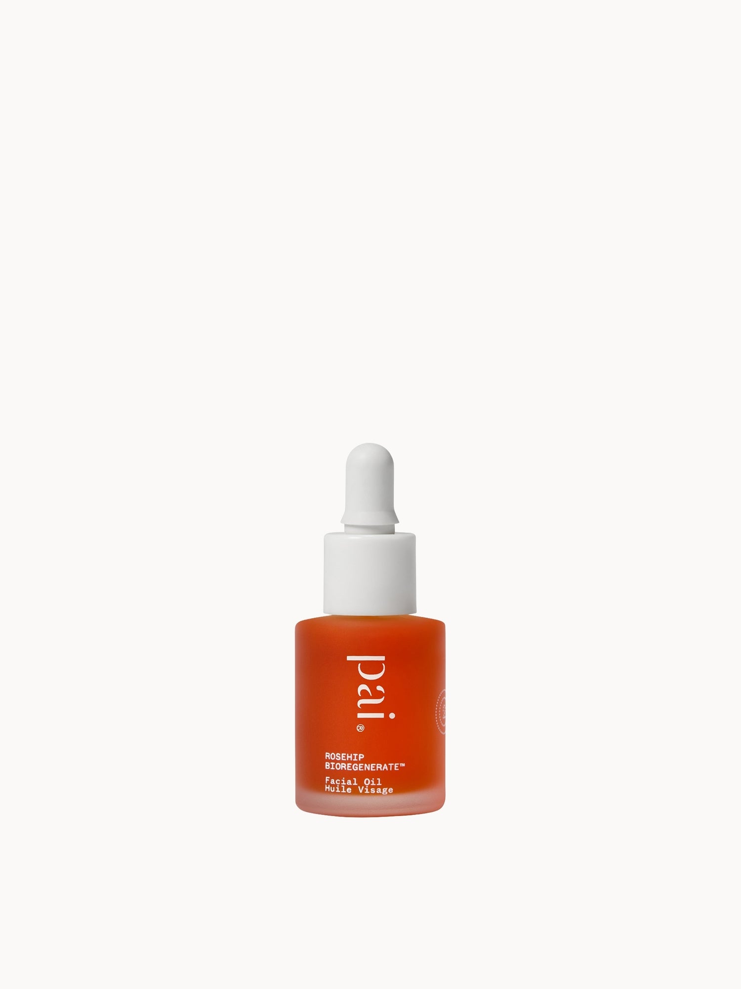 Pai Skincare Rosehip Bioregenerate™ Rejuvenating Overnight Face Oil