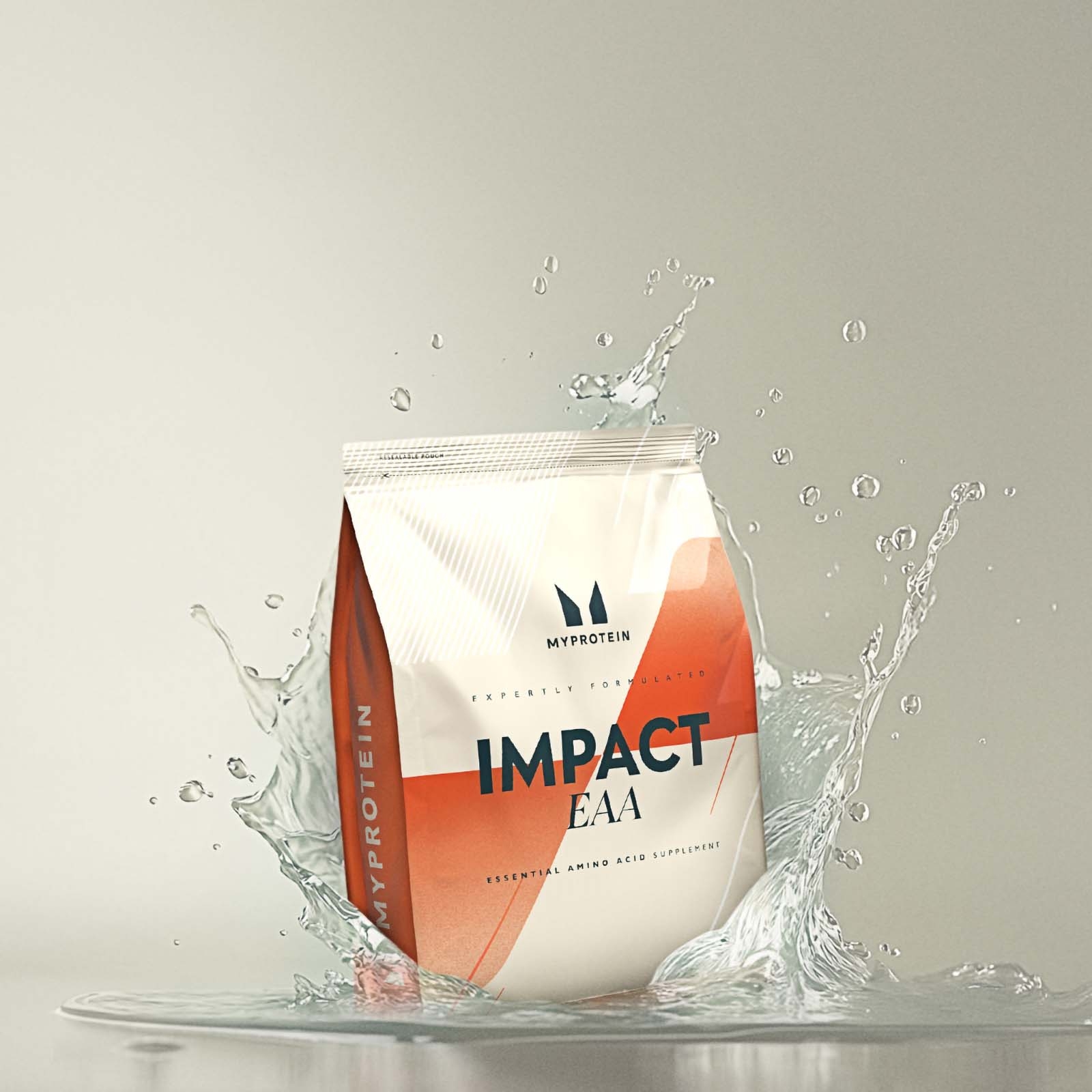 マイプロテイン Impact EAA250g メロンクリームソーダ（マイ