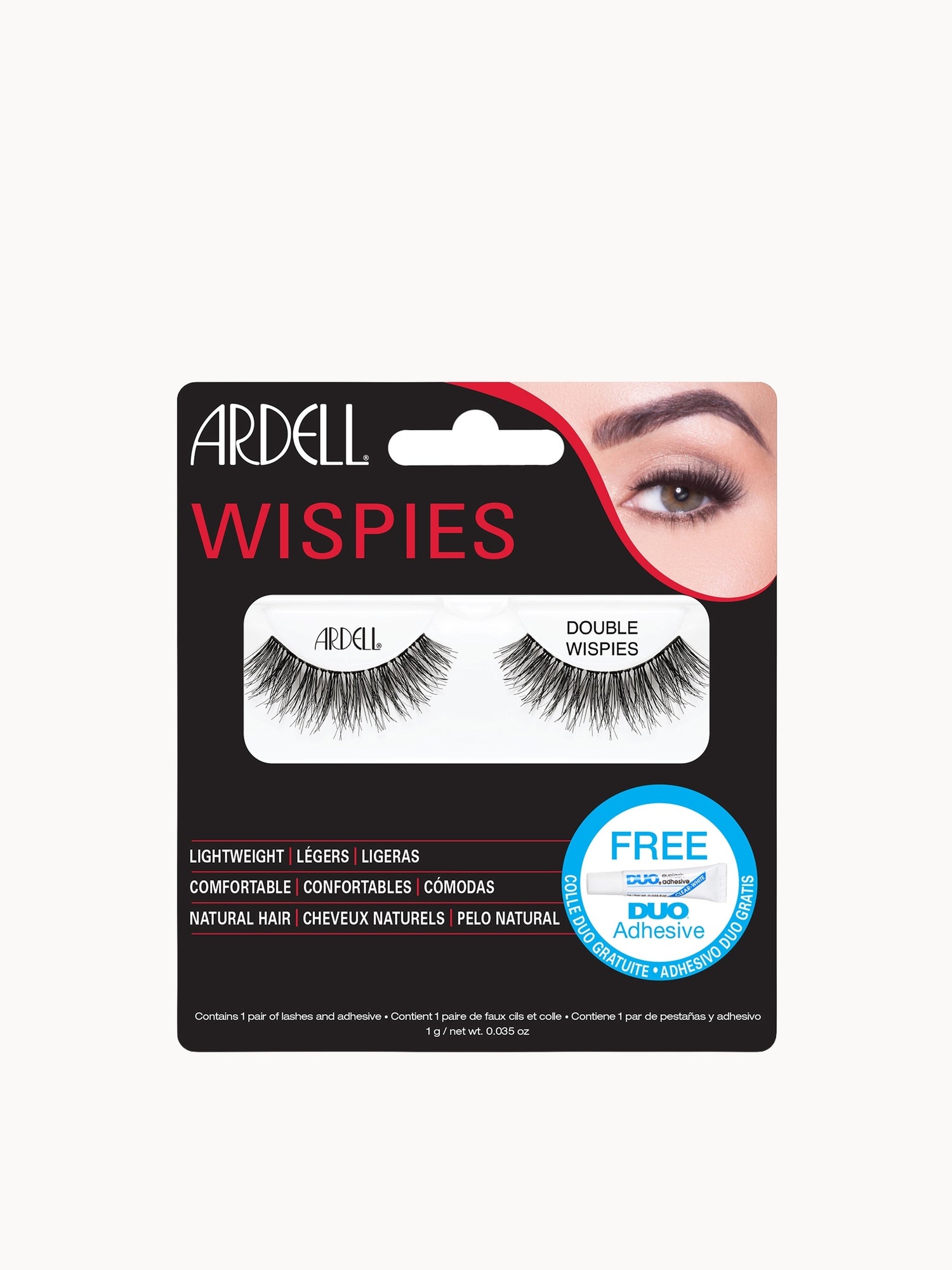 Ardell Double Wispies