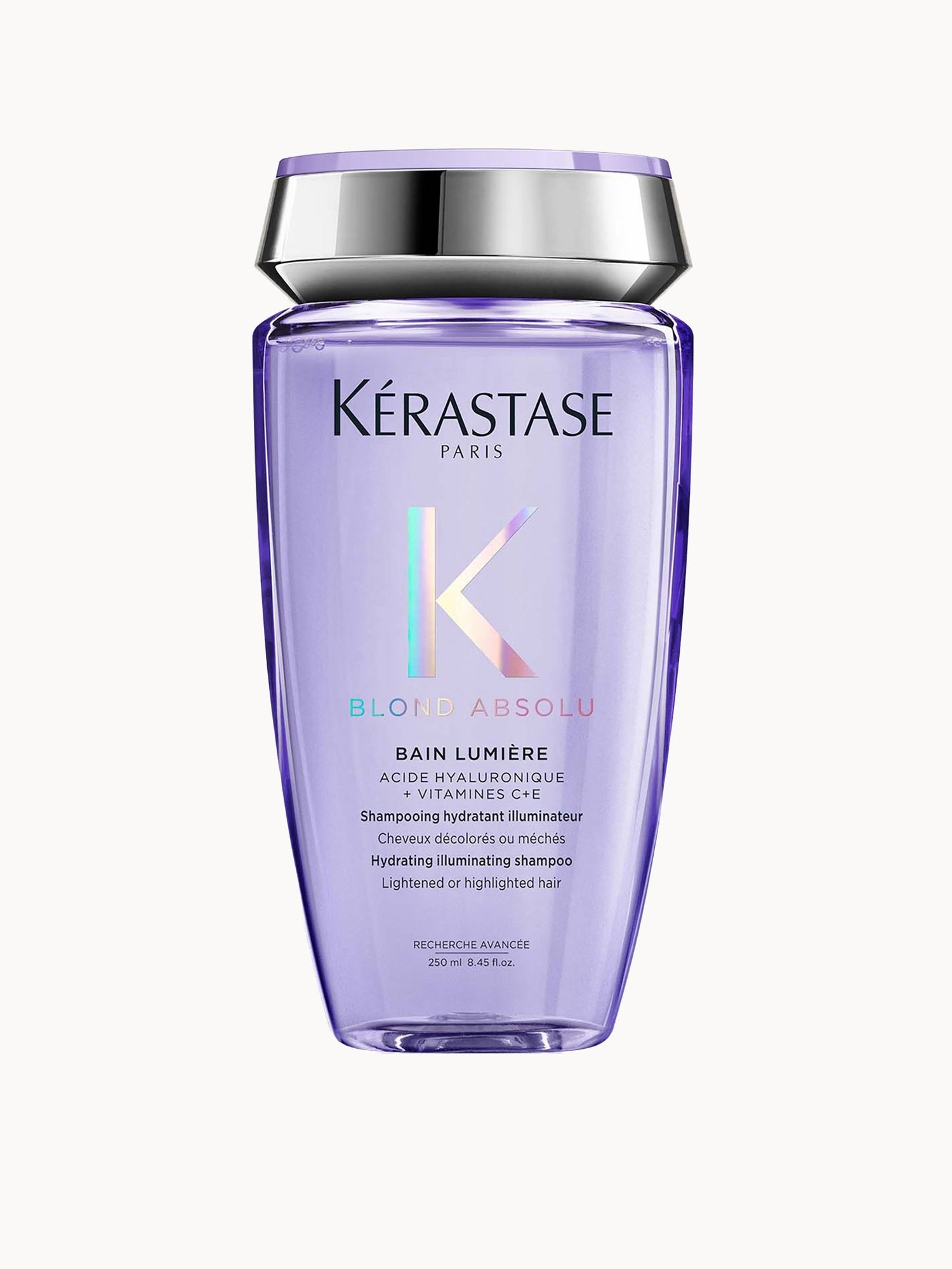 Kérastase Blond Absolu Bain Lumiere Shampoo 250ml