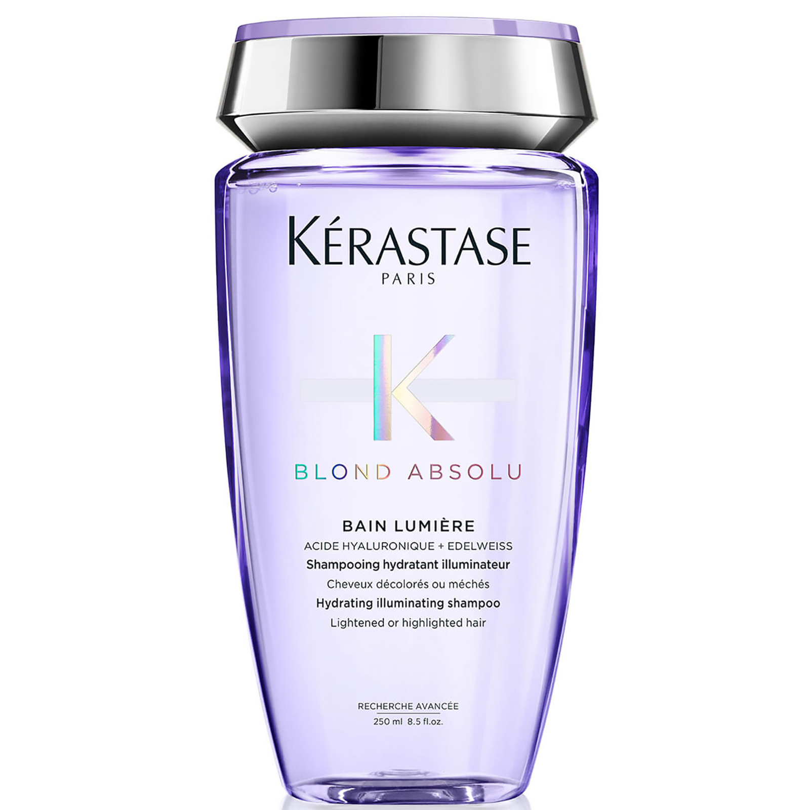 Kerastase: Kérastase Blond Absolu Bain Lumiere Shampoo 250ml