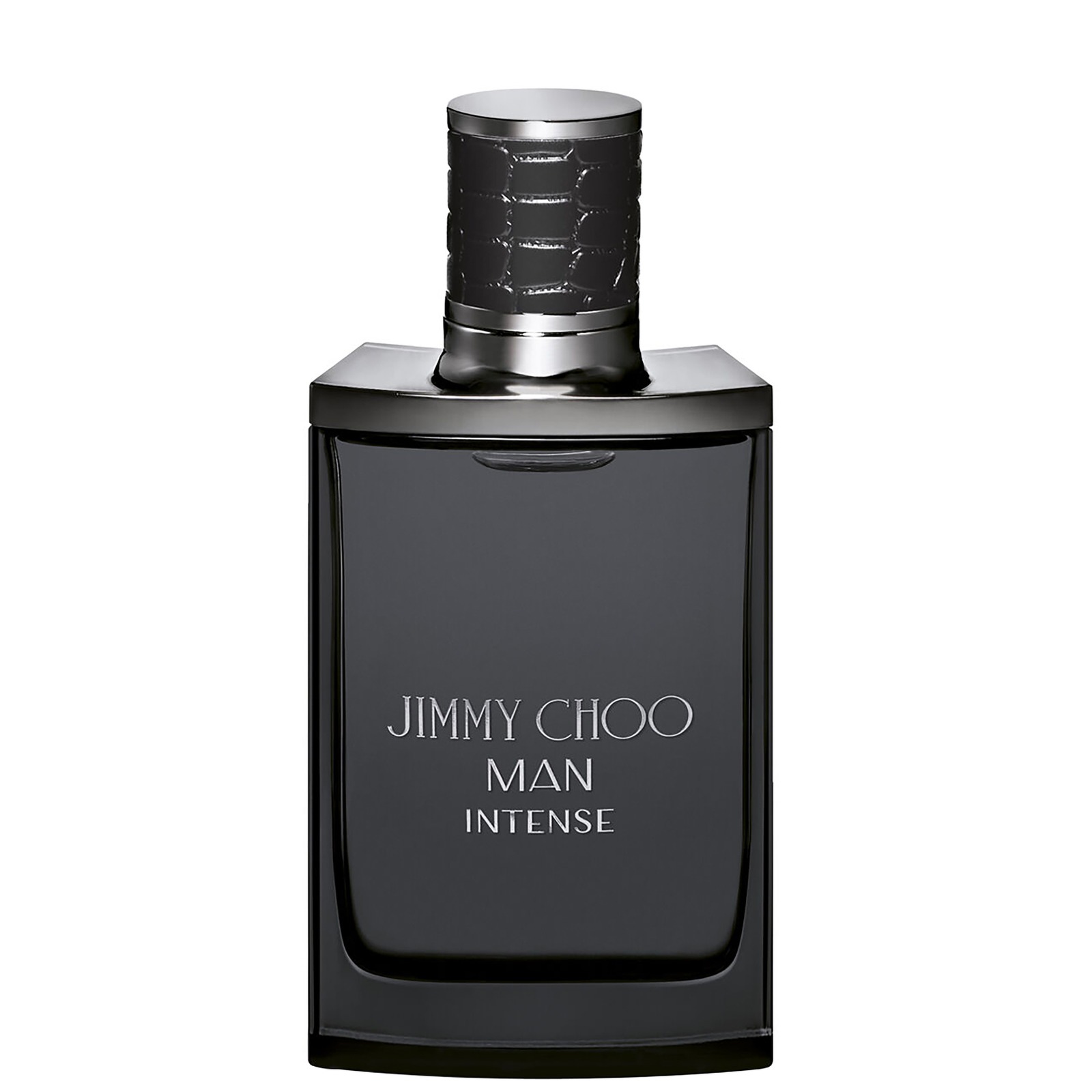 Jimmy Choo: Jimmy Choo Man Intense Eau de Toilette Spray 50ml