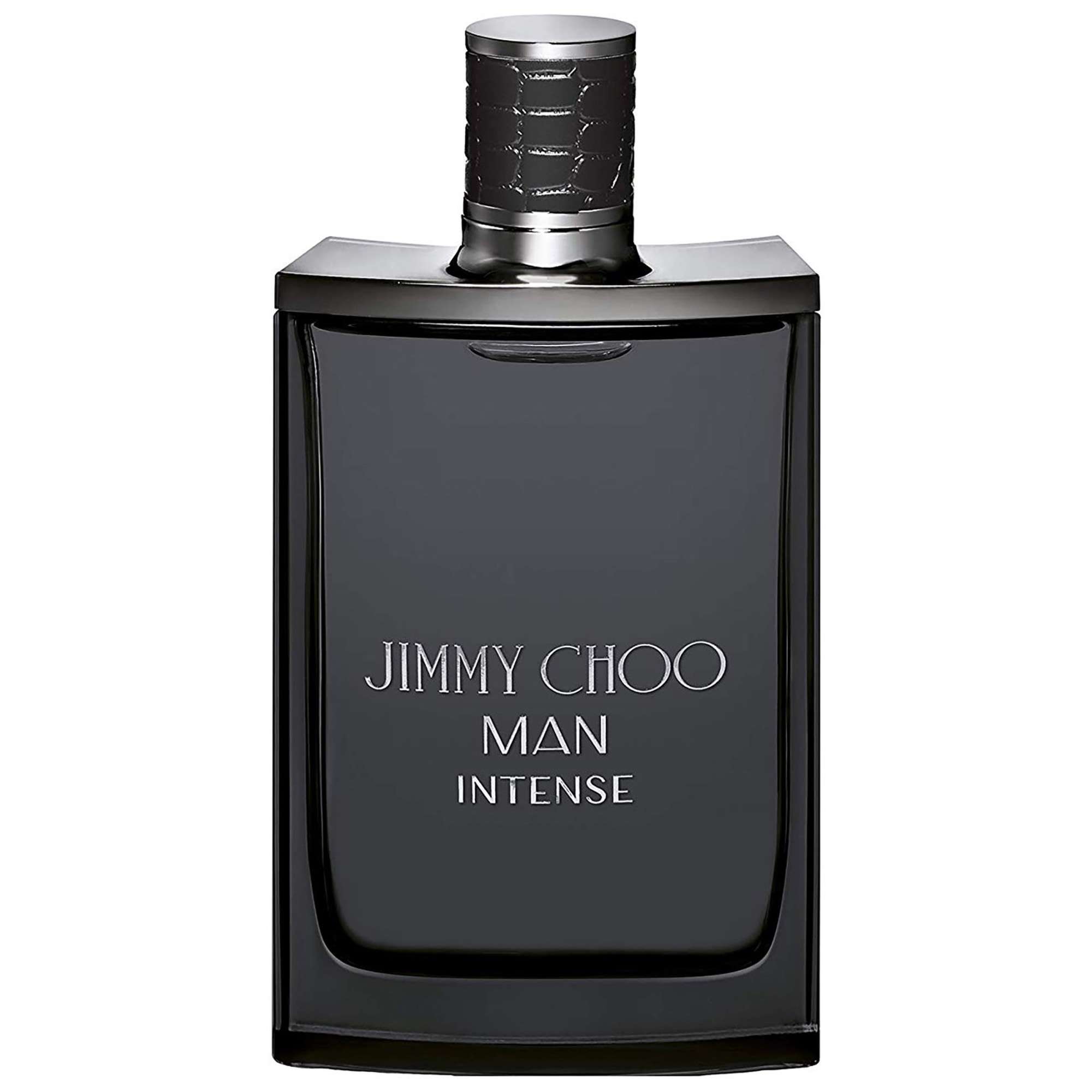 Jimmy Choo: Jimmy Choo Man Intense Eau de Toilette Spray 100ml
