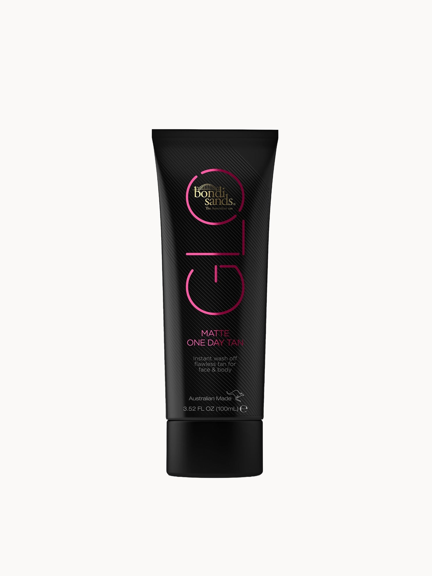 Bondi Sands GLO Matte One Day Tan 100ml