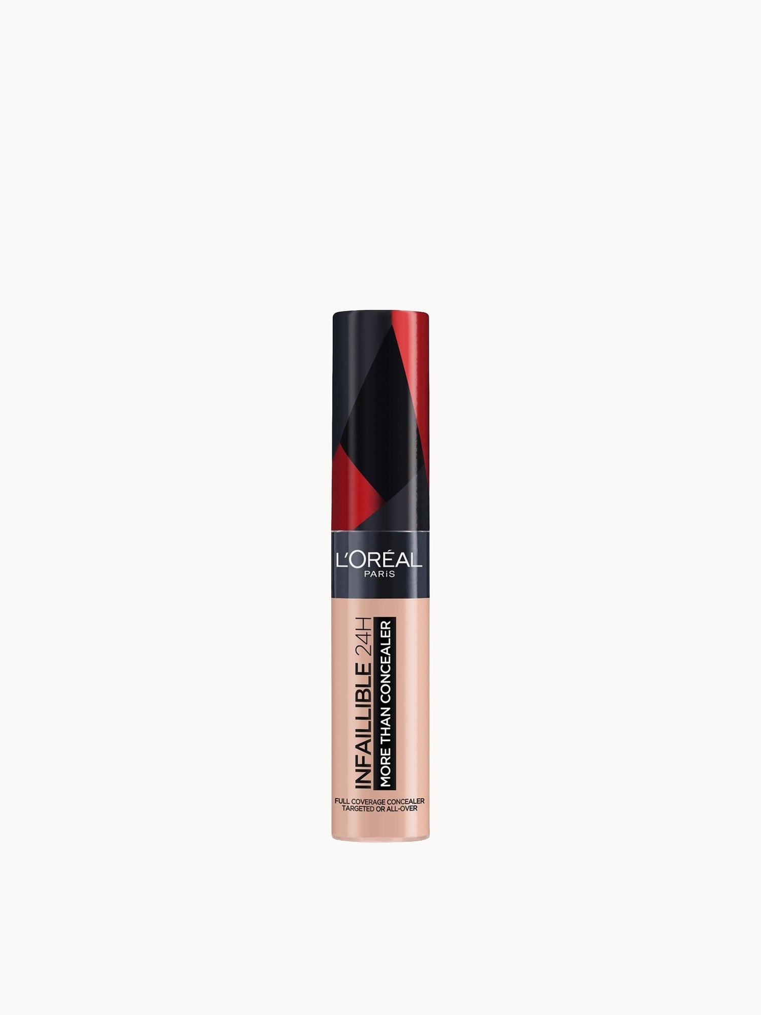 L'Oréal Paris Infallible More Than Concealer 10ml (Various Shades)