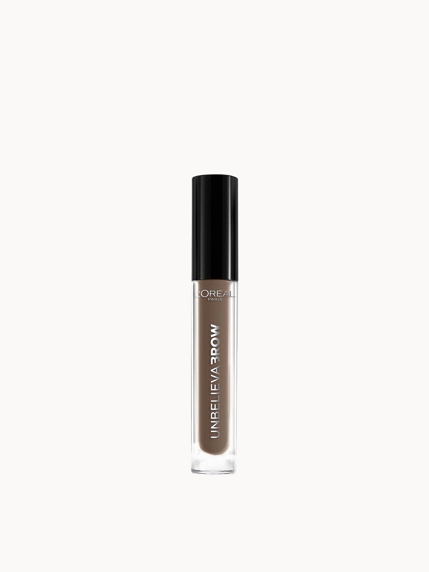 L'Oréal Paris Unbelievabrow Long-Lasting Brow Gel 3.4ml (Various Shades)