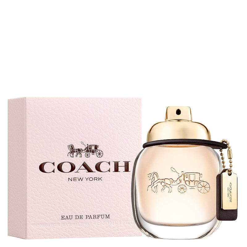 Coach Floral Eau de Parfum 30ml | Fragrance Direct