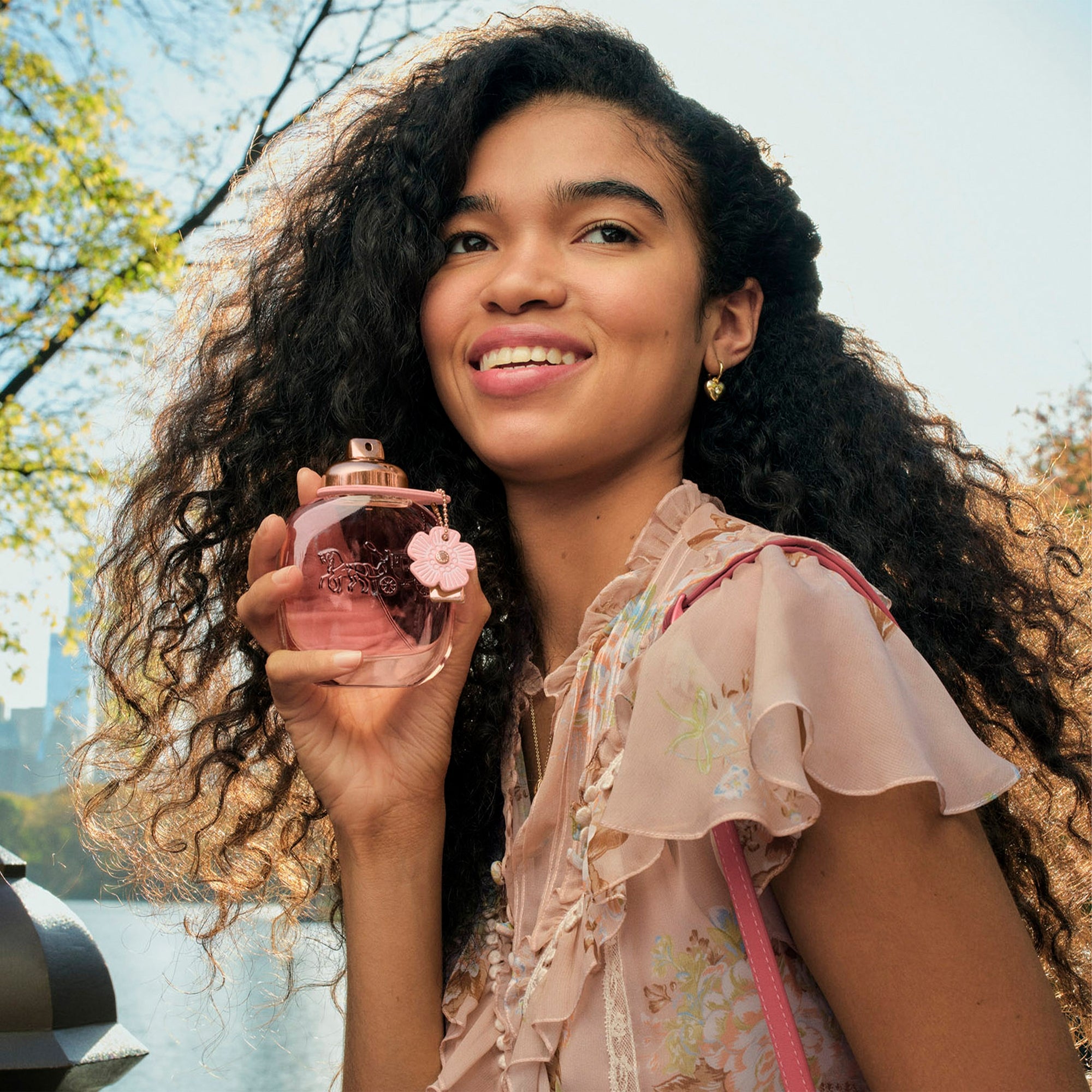 Coach Floral Eau de Parfum 30ml | LOOKFANTASTIC