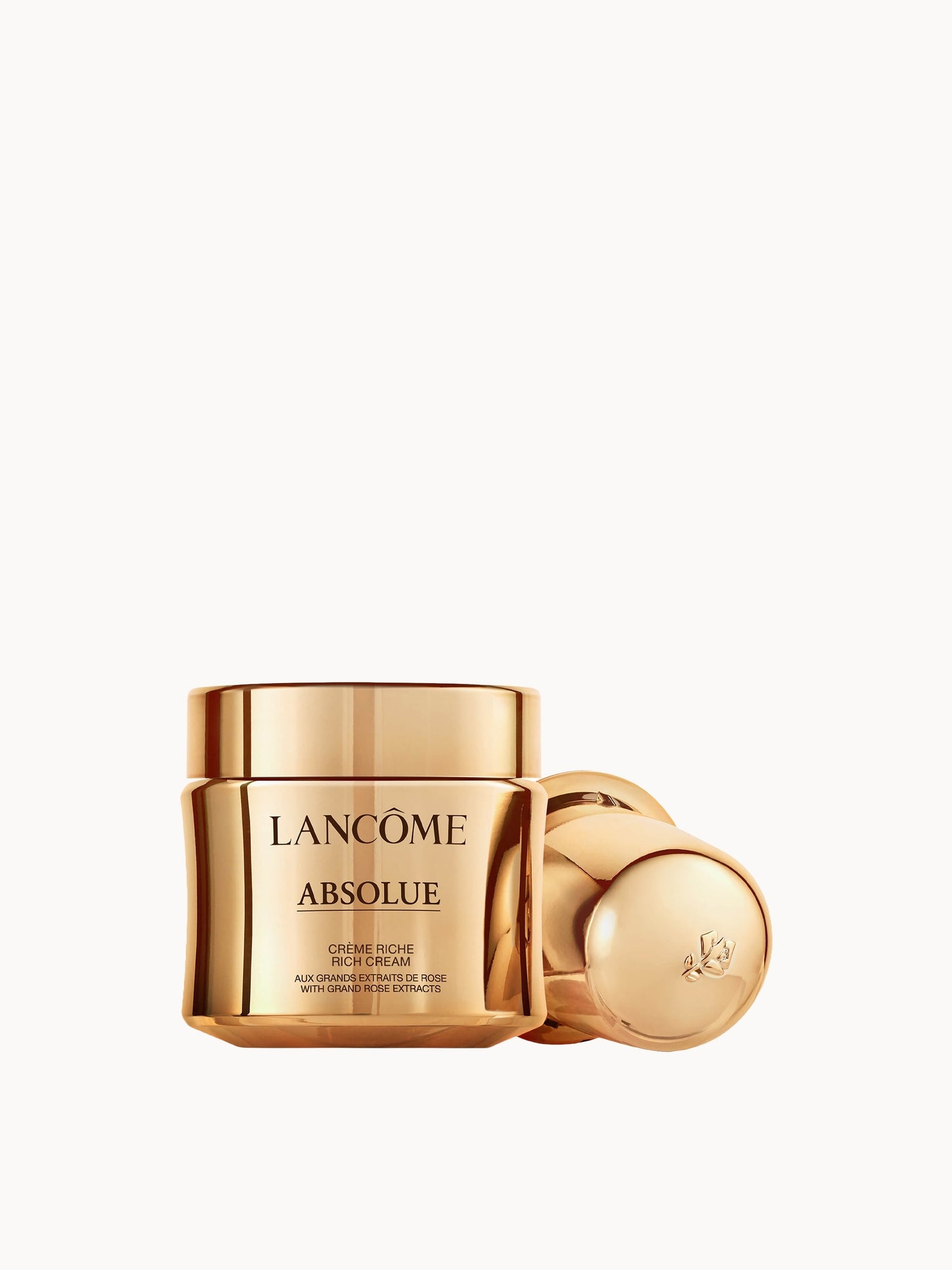Lancôme Absolue Precious Cells Rich Cream 60ml | LOOKFANTASTIC