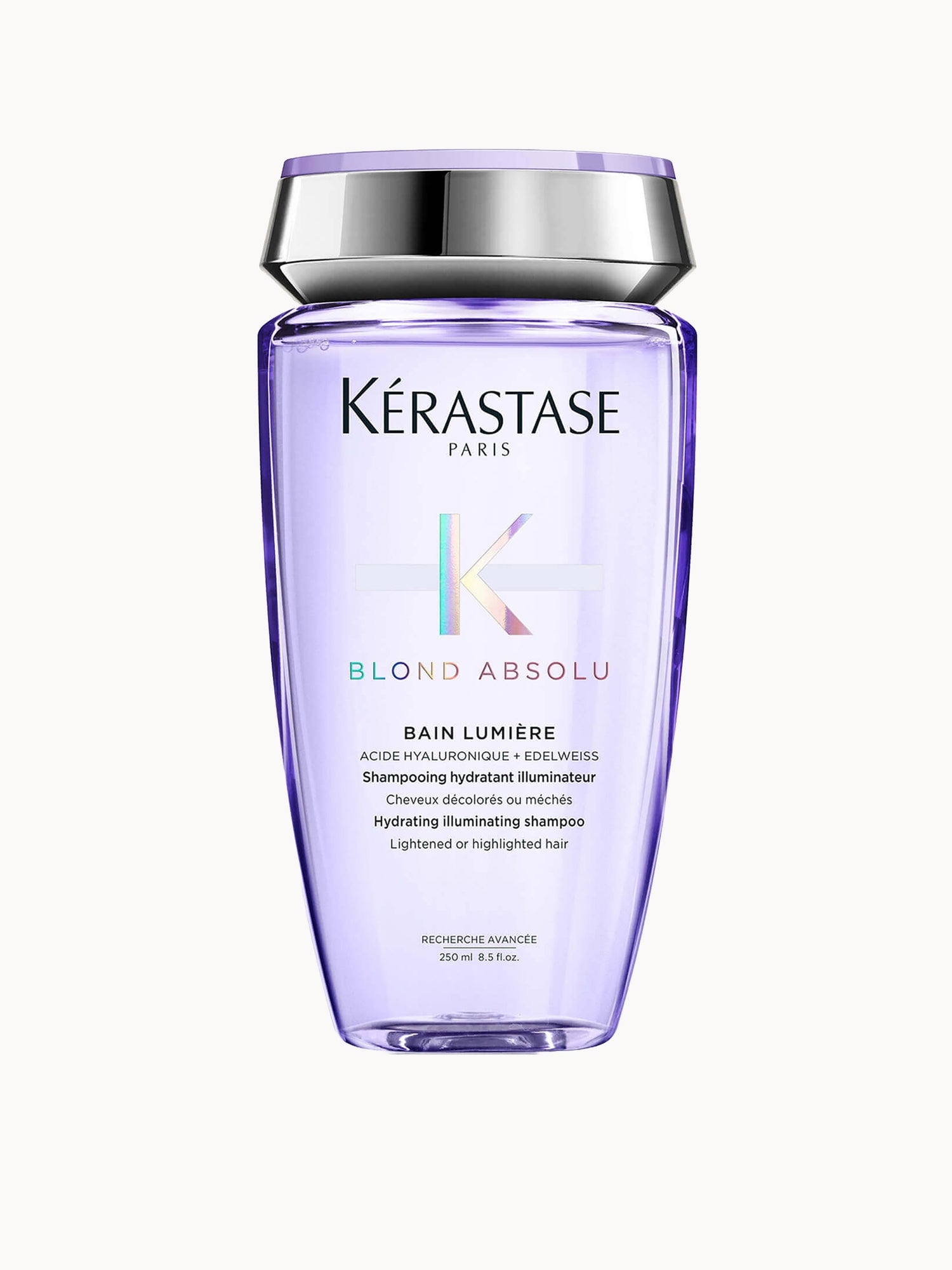 Kérastase Blond Absolu Bundle | LOOKFANTASTIC