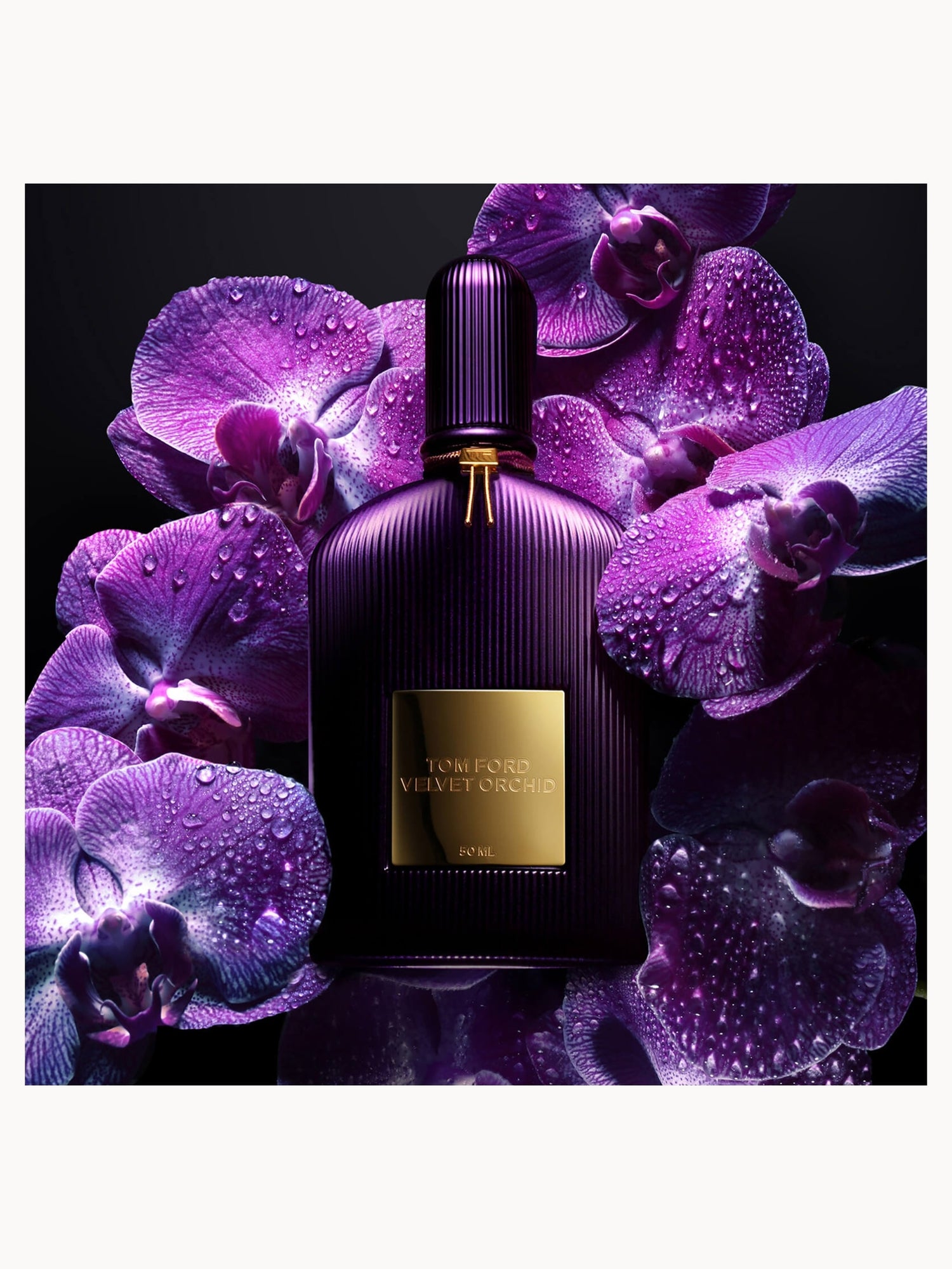 TOM FORD Velvet Orchid Eau de Parfum 100ml | LOOKFANTASTIC