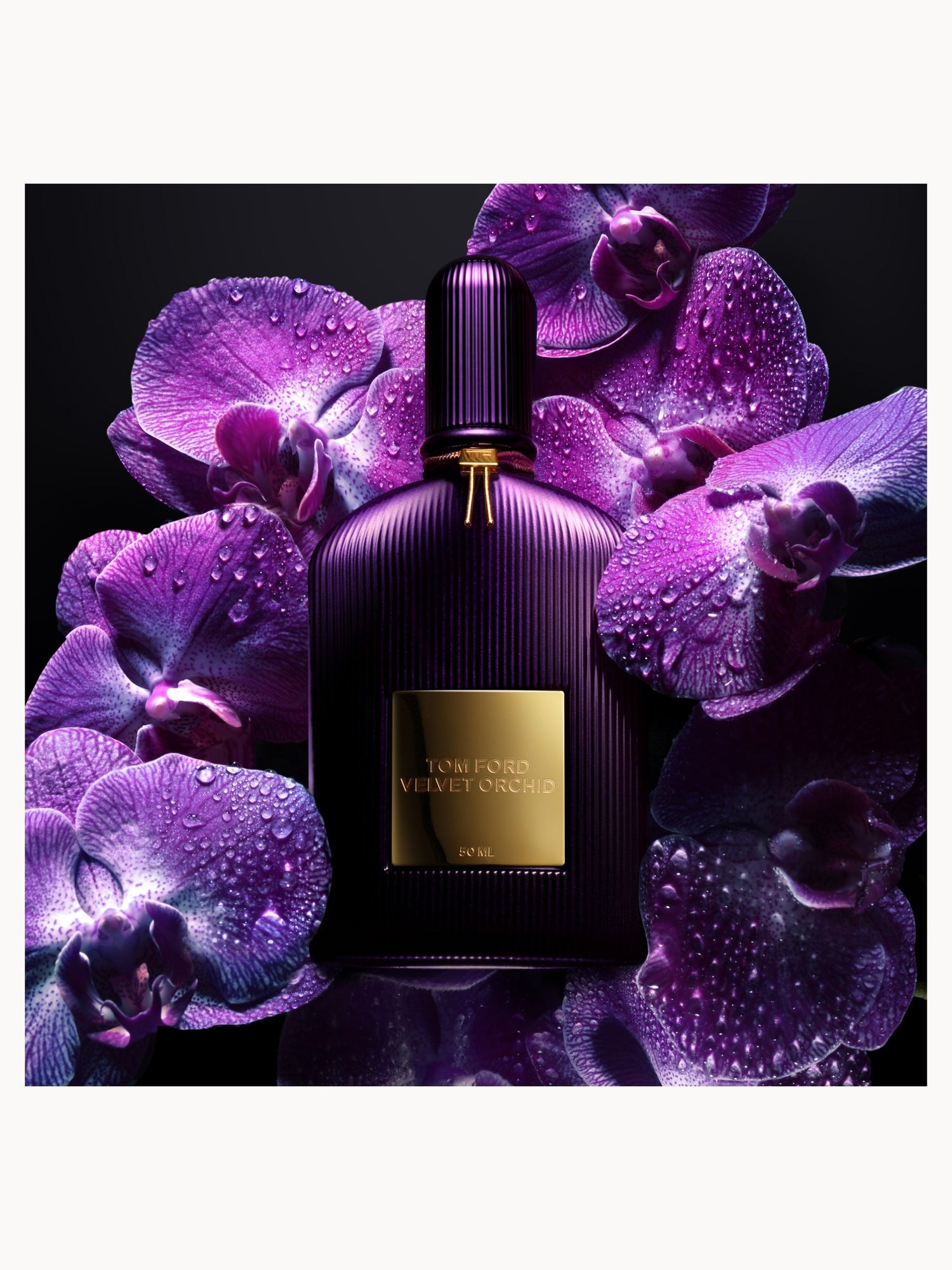 TOM FORD Velvet Orchid Eau de Parfum 100ml | LOOKFANTASTIC