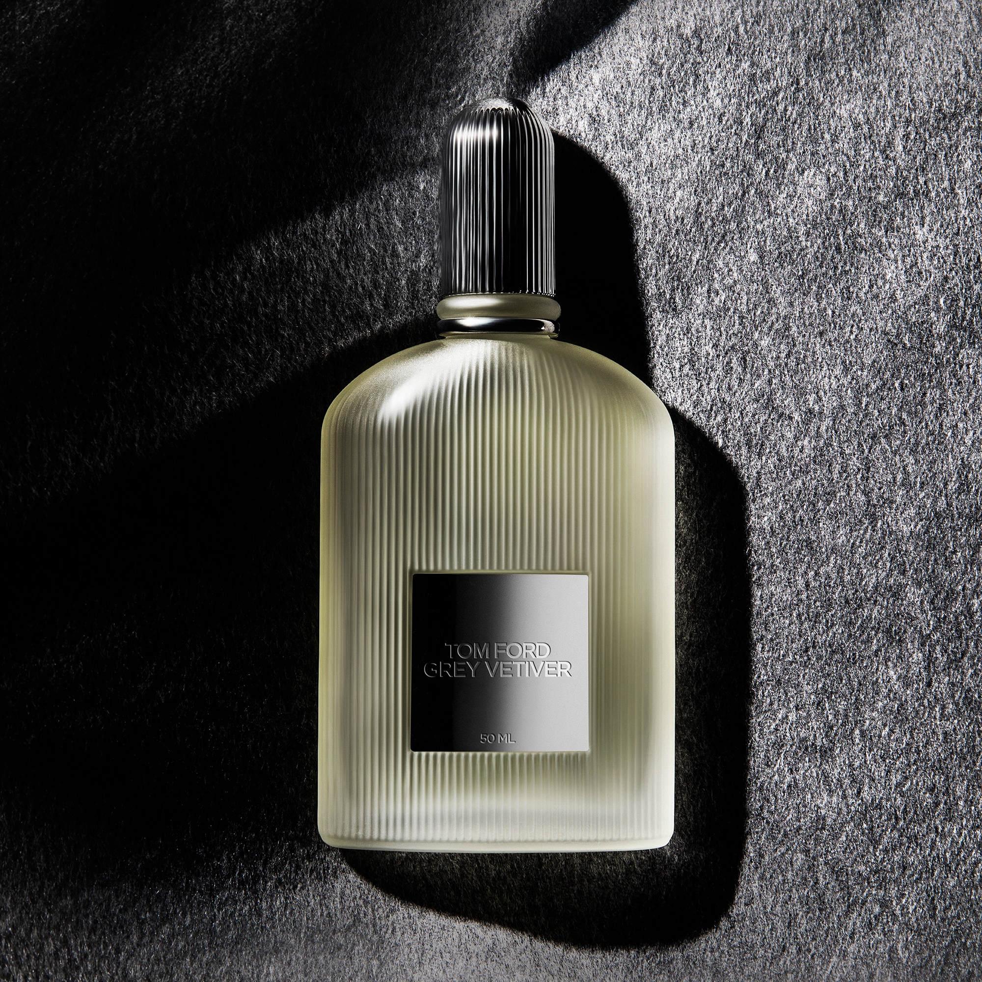 Eau de Parfum Vetiver Grigio Tom Ford 100ml | LOOKFANTASTIC