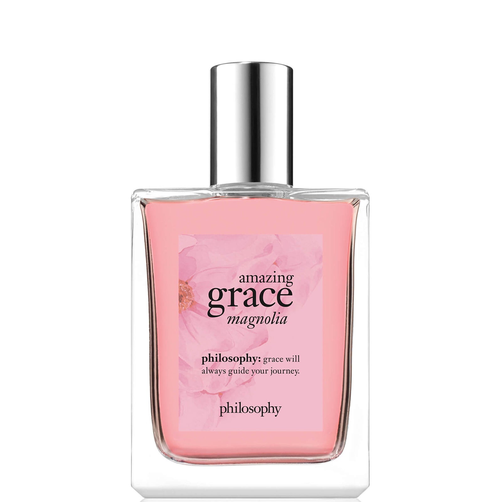 Amazing Grace Magnolia by Philosophy, 2 oz Eau de Parfum Spray for Women main image 1