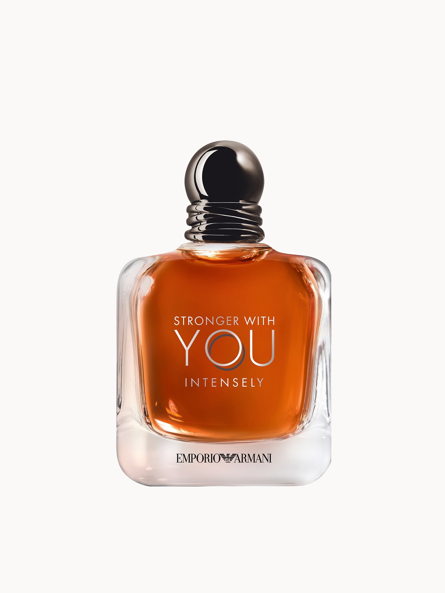 Armani: Armani Stronger With You Intensely Eau de Parfum Spray 100ml