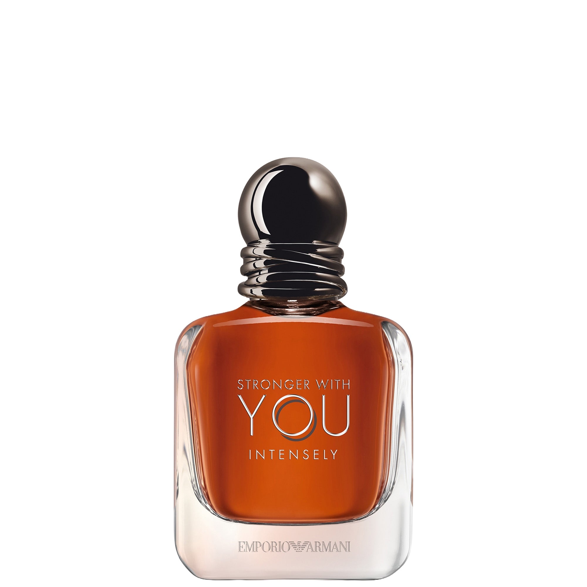 giorgio armani emporio armani - stronger with you intensely woda po goleniu 50 ml     