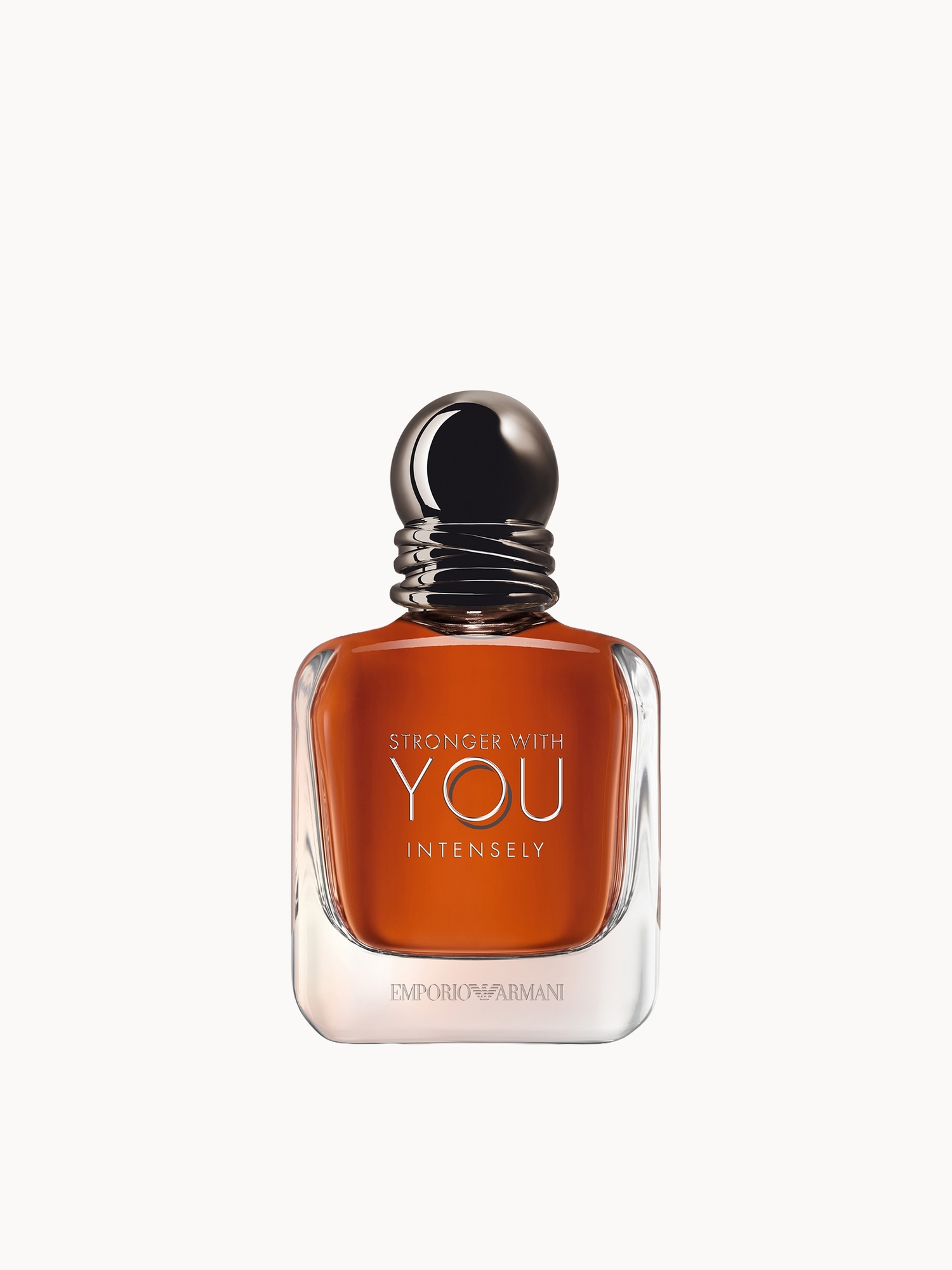 Armani: Armani Stronger with You Intensely Eau de Parfum Pour Homme 50ml